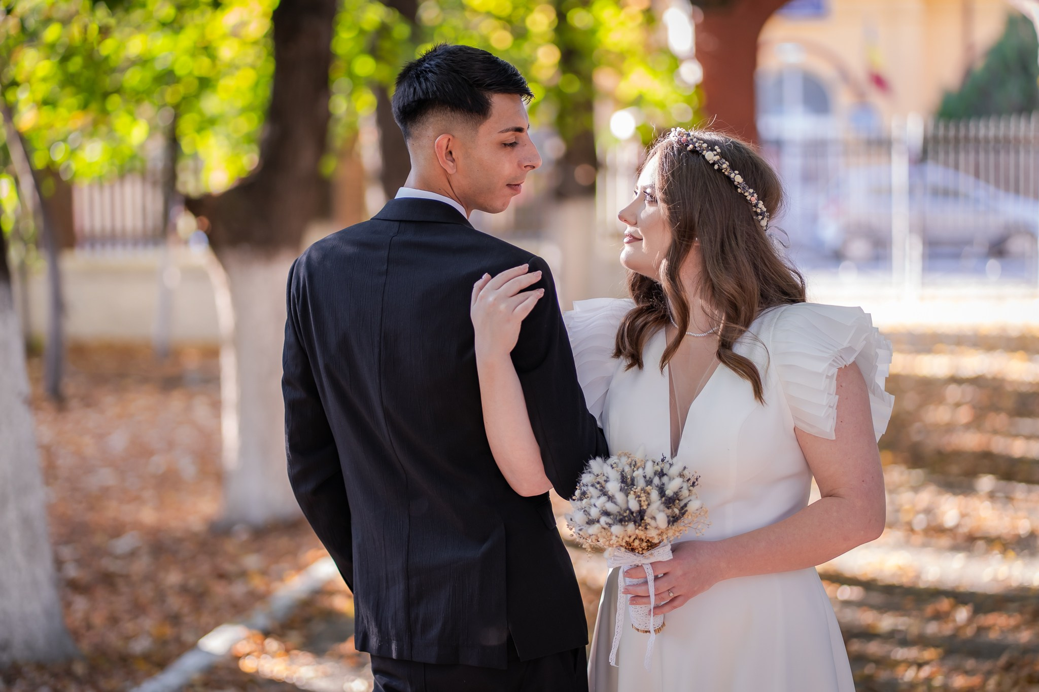 Cununie Cătălina si Ionuț. Cristea Marcel Photographer