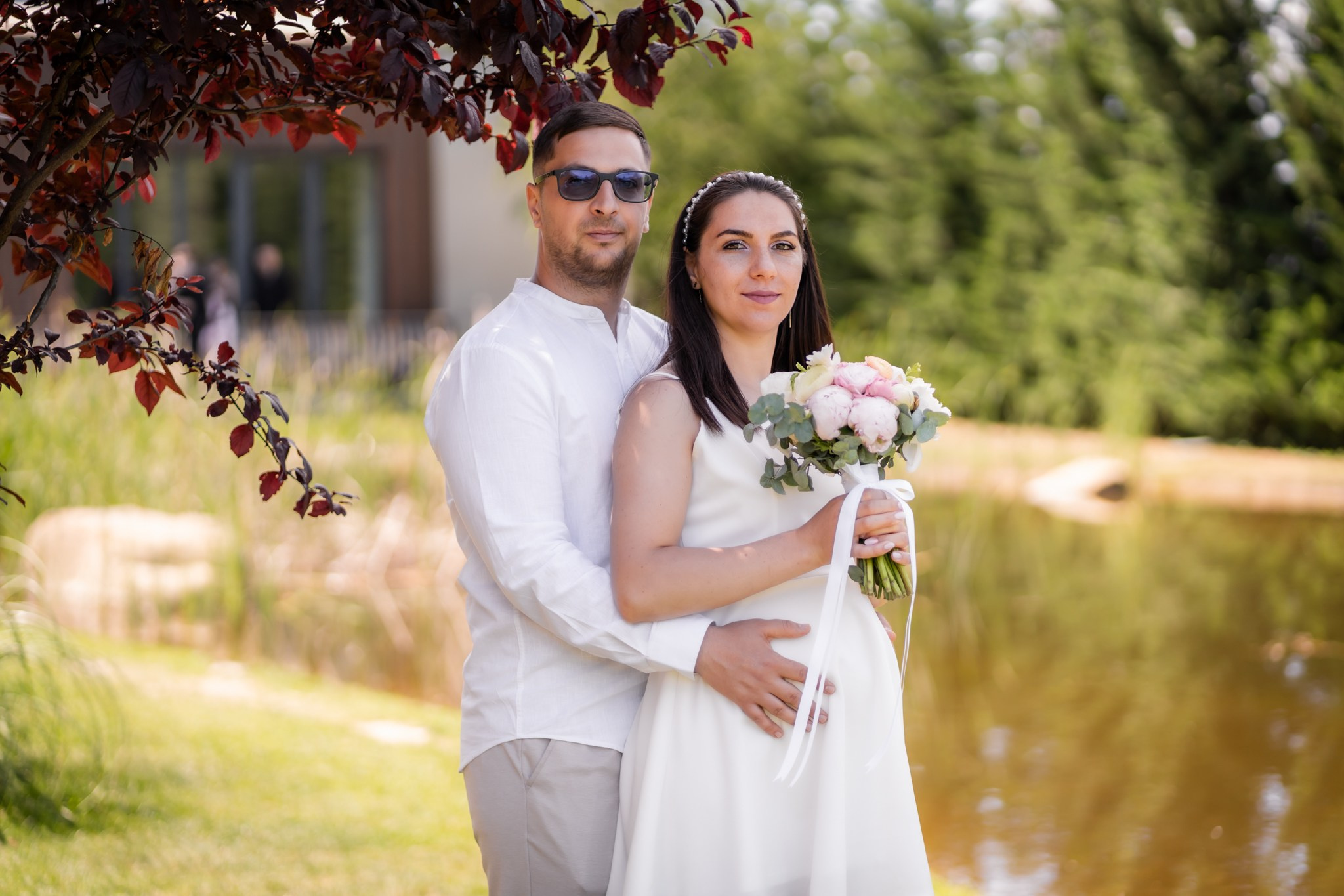 Cununie Ioana & Daniel. Cristea Marcel Photographer