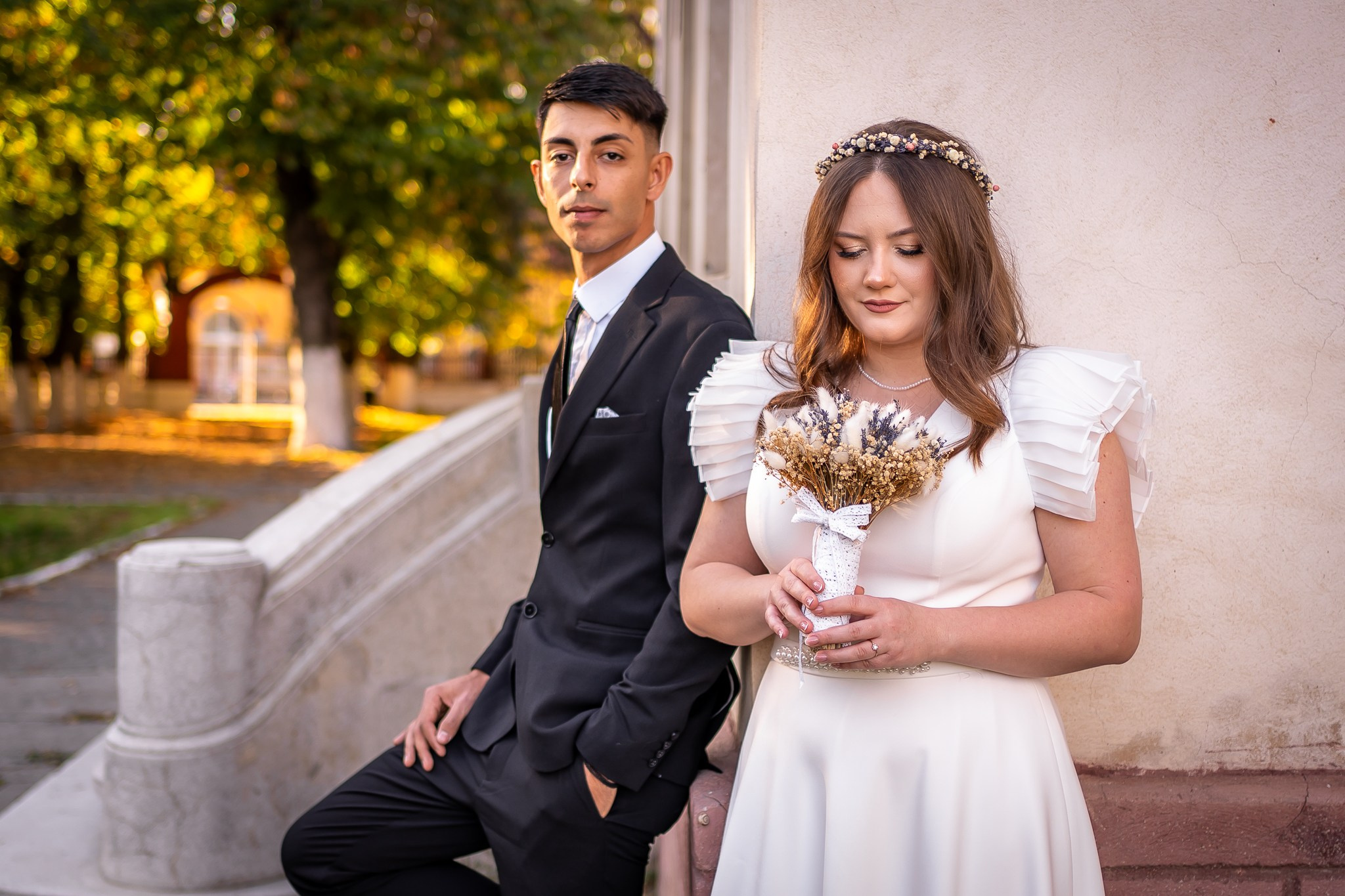 Cununie Cătălina si Ionuț. Cristea Marcel Photographer