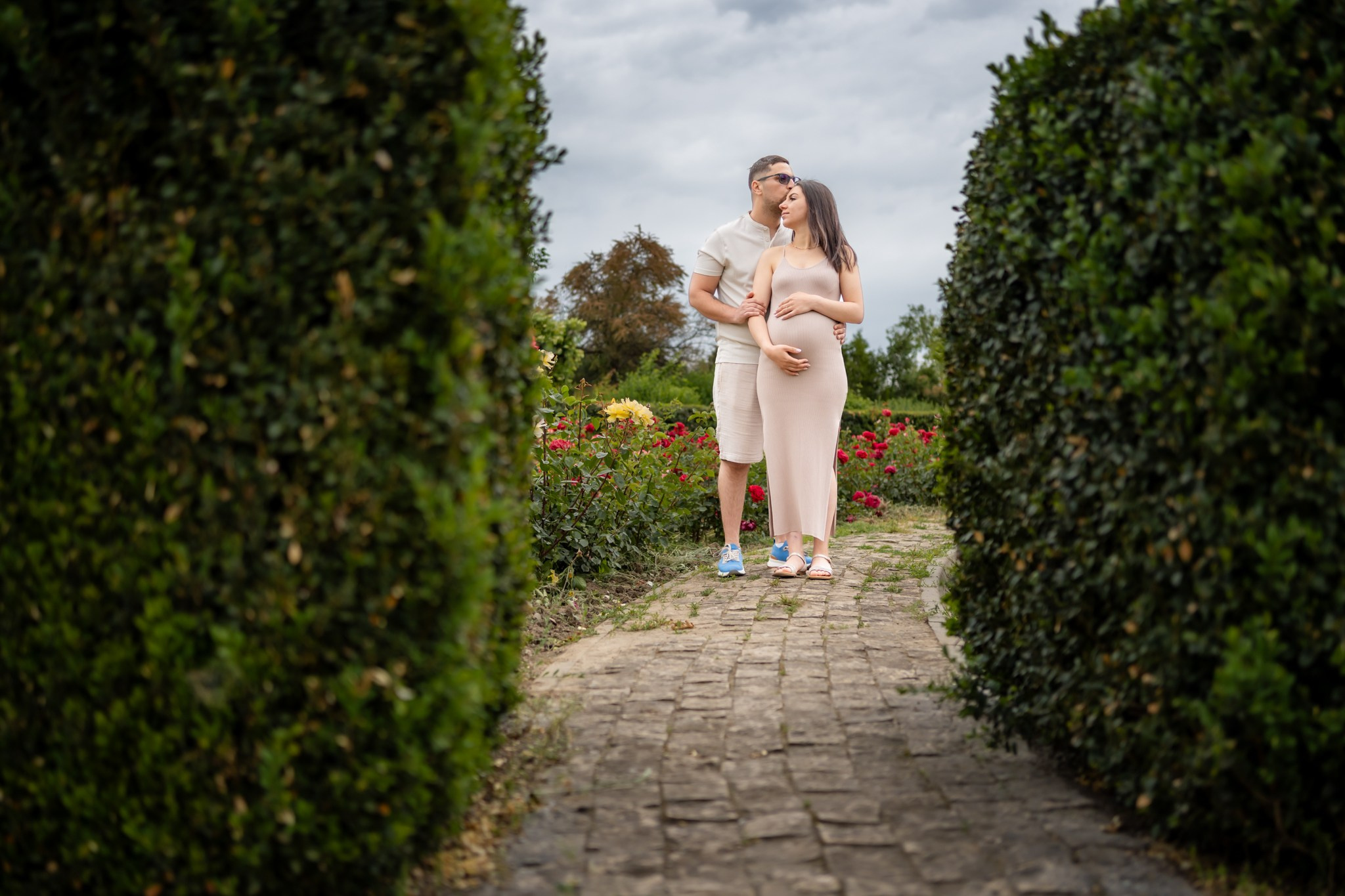 Save the date Ioana & Daniel. Cristea Marcel Photographer