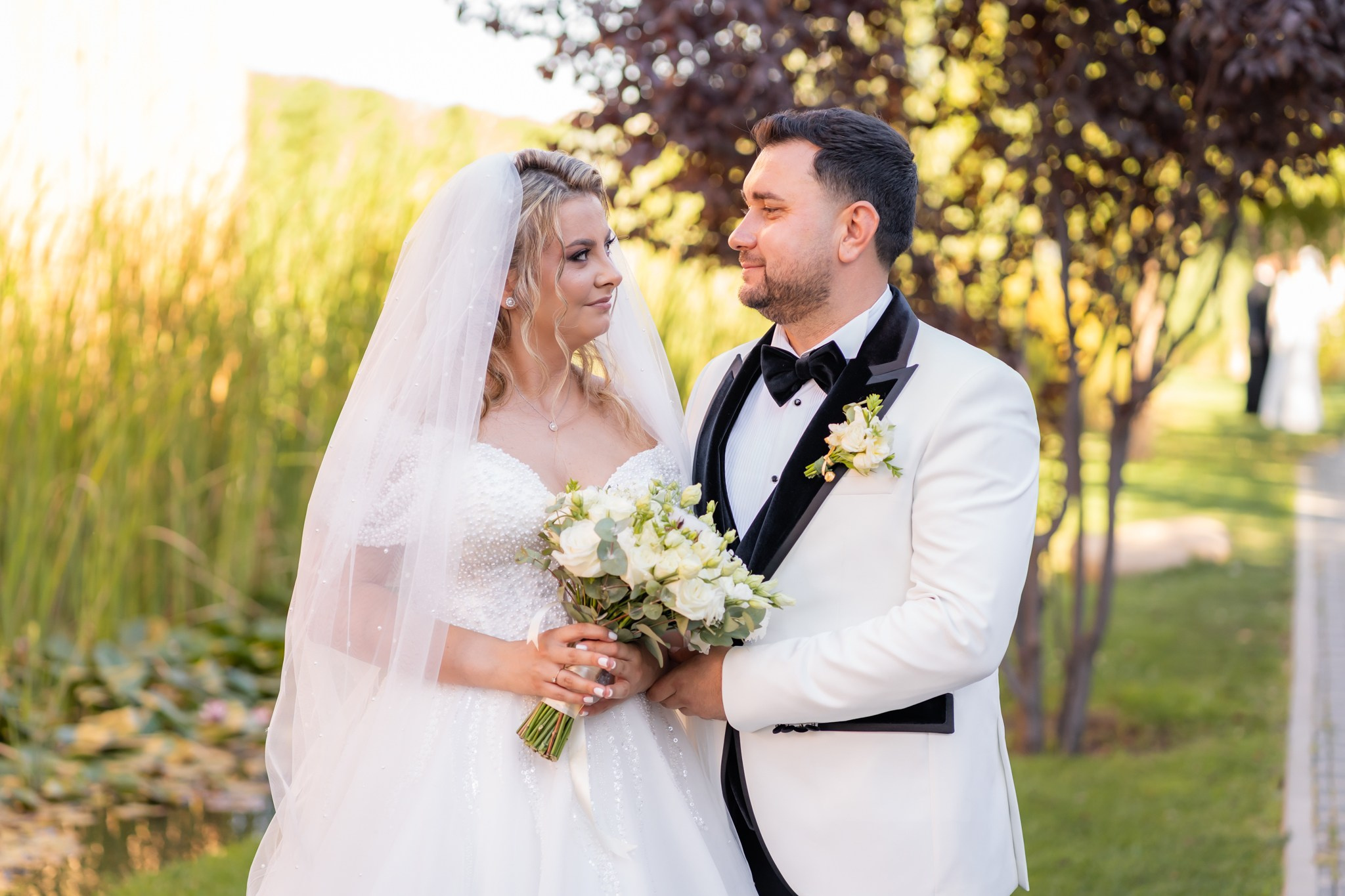 Nuntă Andreea & Dan. Cristea Marcel Photographer