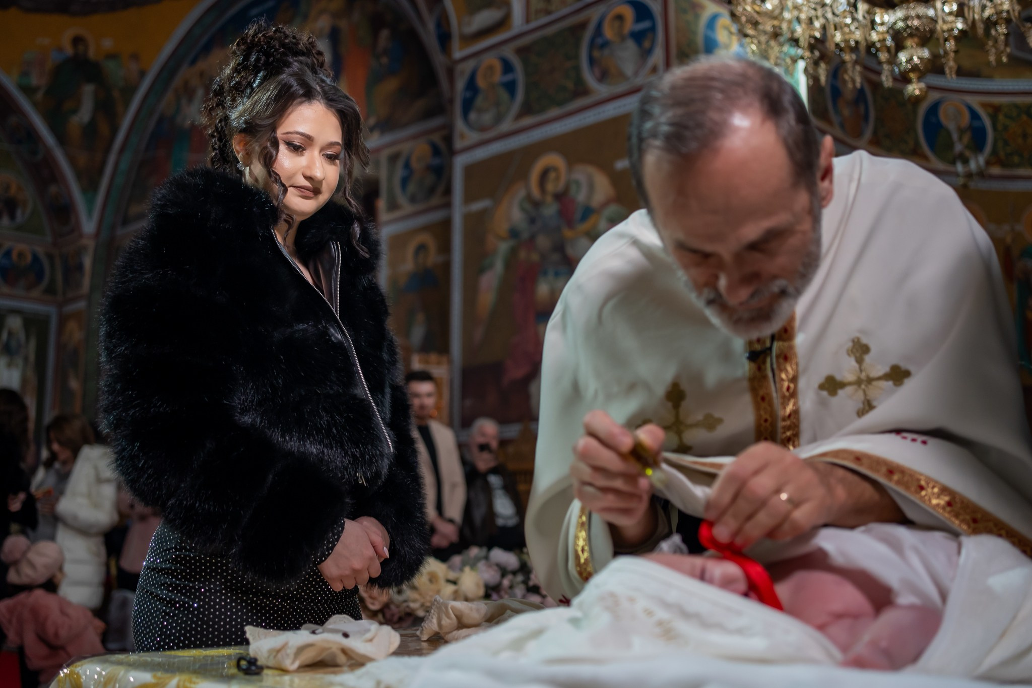 Botez Antonia Maria. Cristea Marcel Photographer