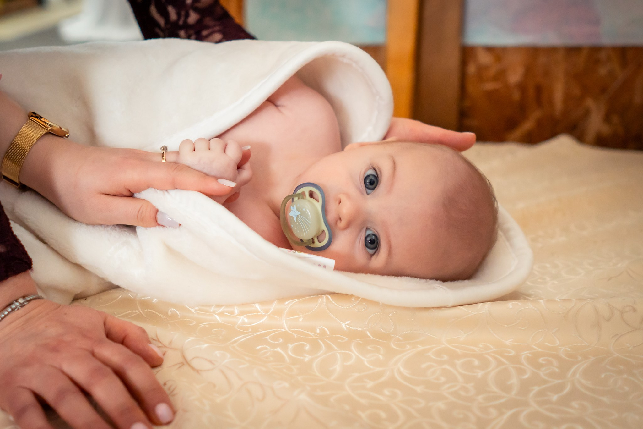 Botez Cezar Gabriel. Cristea Marcel Photographer
