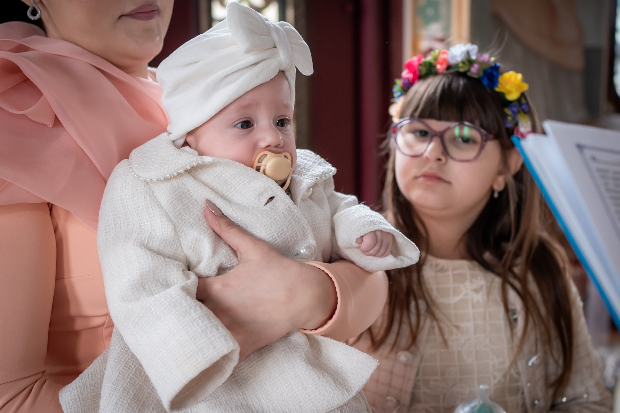 Botez Sofia. Cristea Marcel Photographer