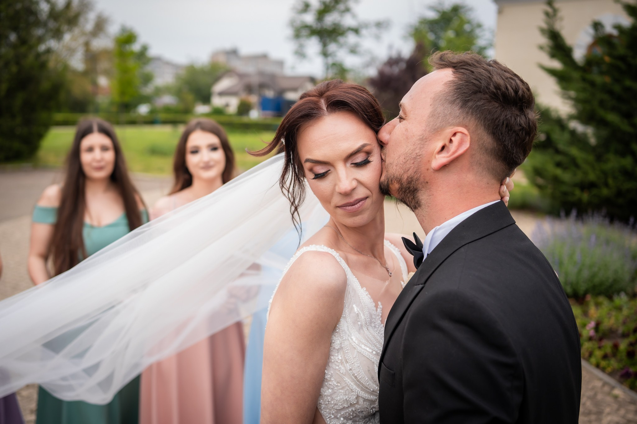 Nuntă Mădălina & Marius. Cristea Marcel Photographer