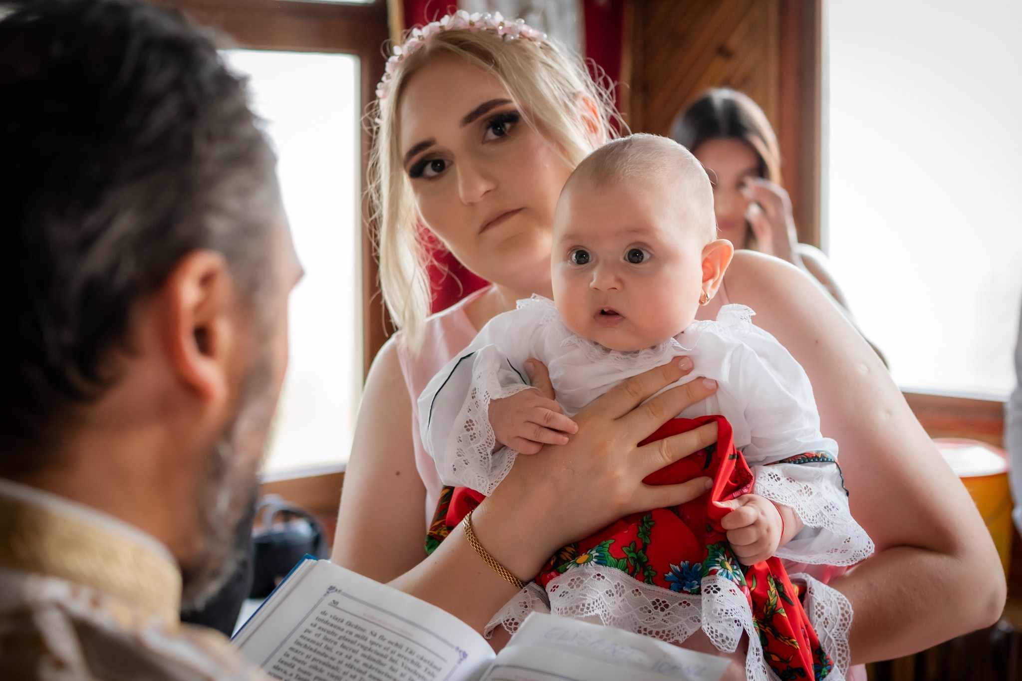 Botez Elisabet Ioana. Cristea Marcel Photographer
