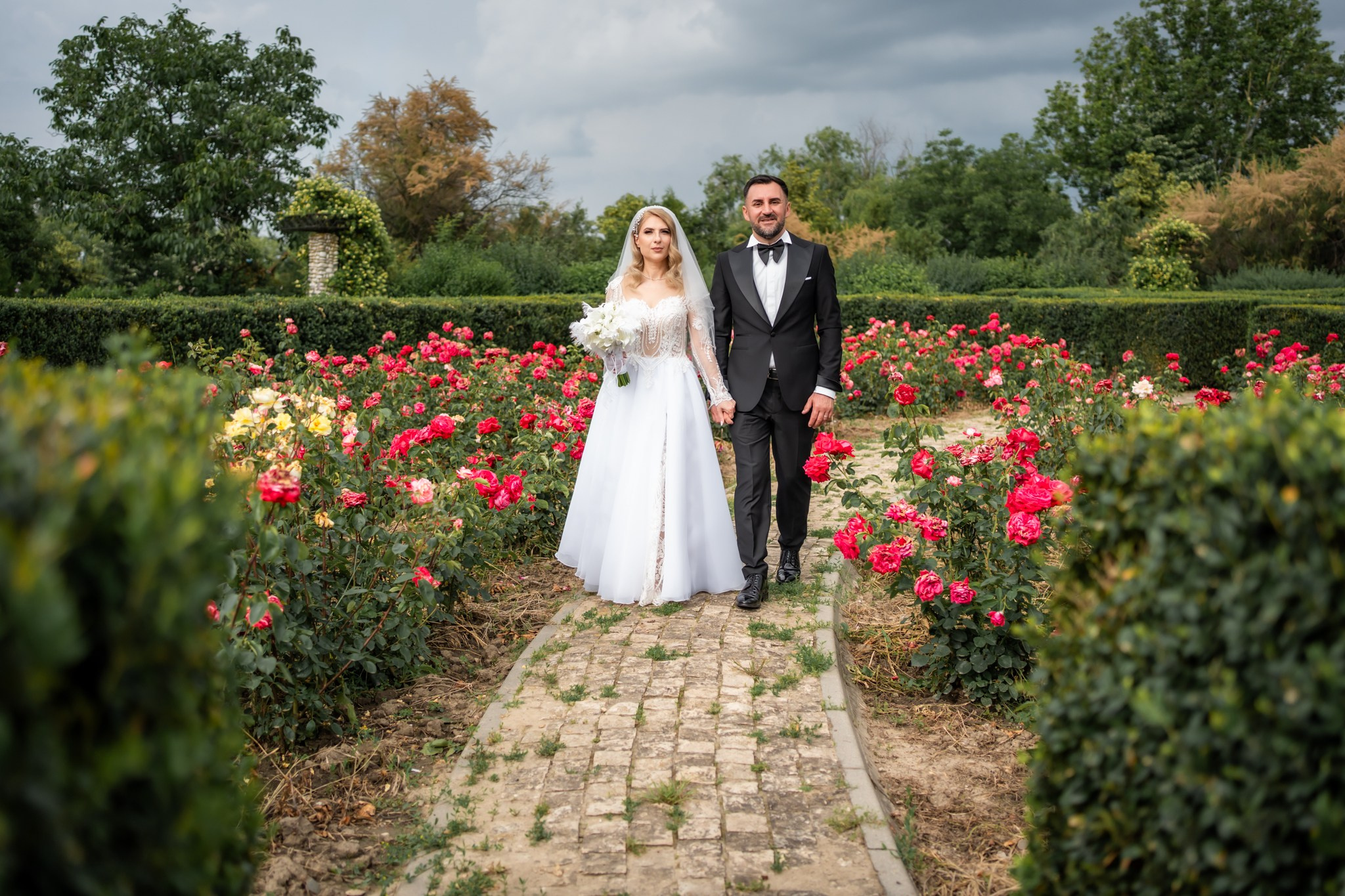 Nuntă Liliana & Tiberiu. Cristea Marcel Photographer