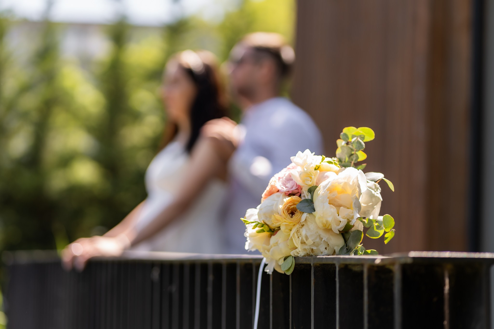 Cununie Ioana & Daniel. Cristea Marcel Photographer