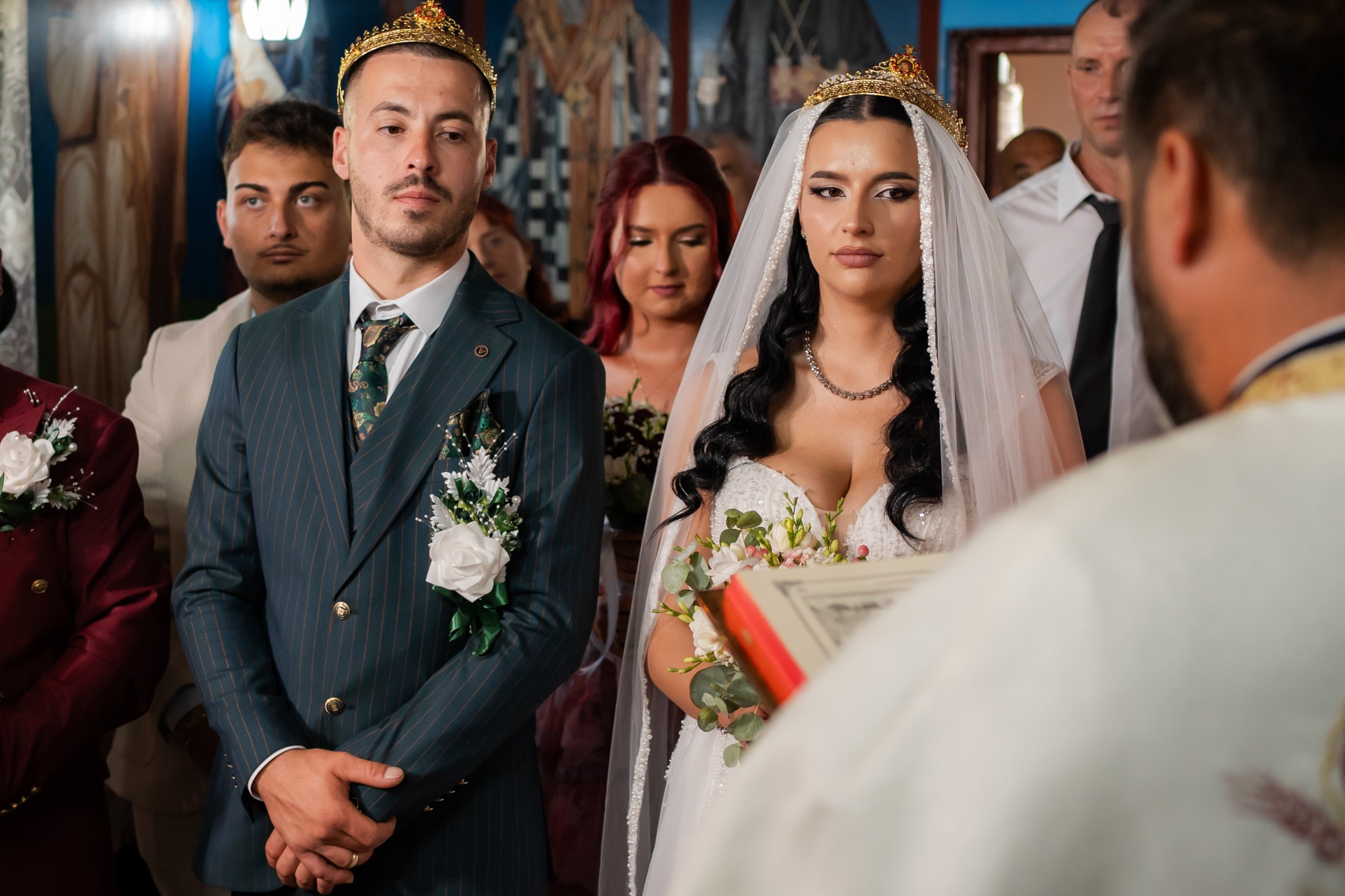 Nuntă Simona & Marian. Cristea Marcel Photographer