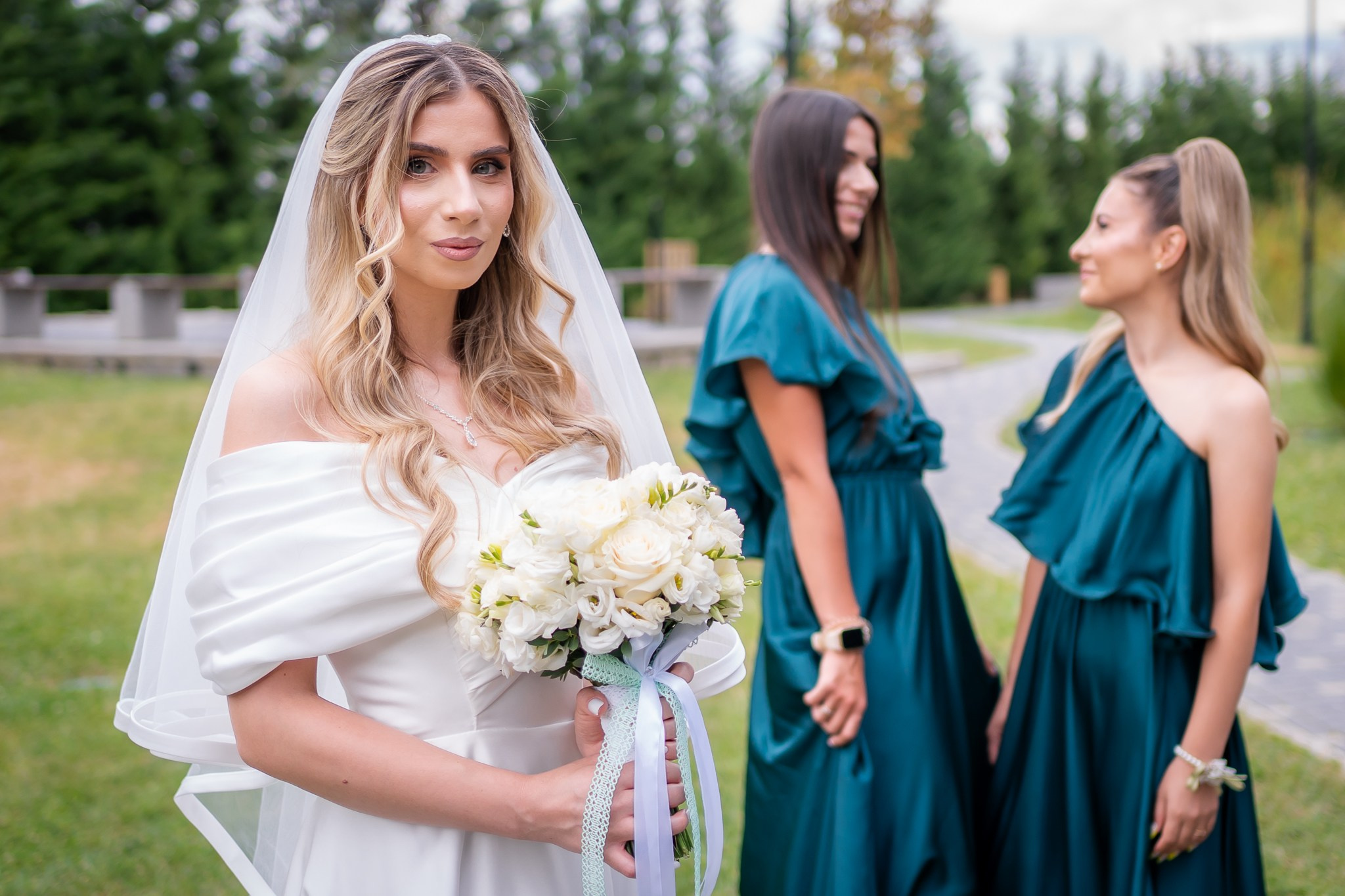 Nuntă Alexandra & Andrei. Cristea Marcel Photographer