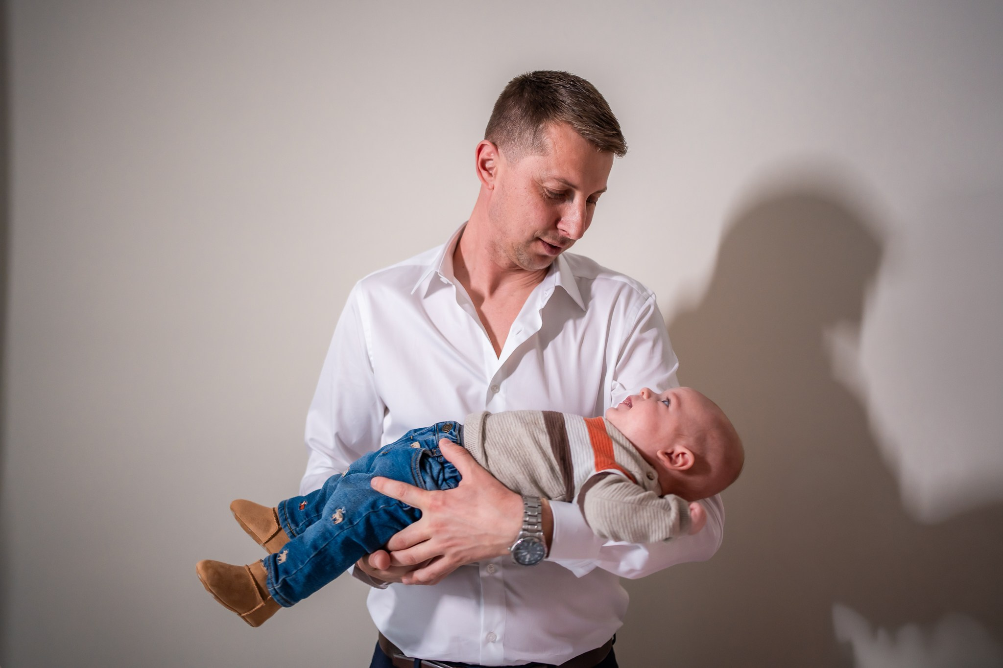 Botez Cezar Gabriel. Cristea Marcel Photographer