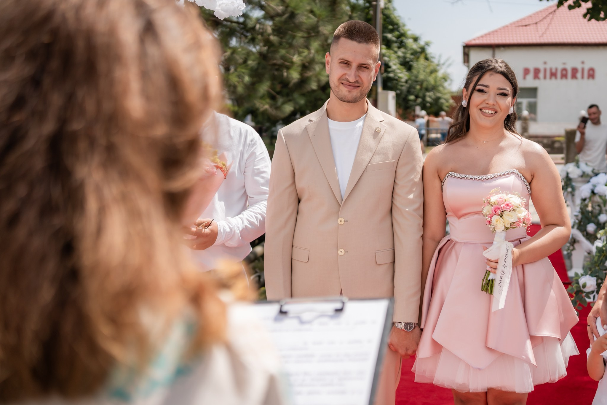 Cununie Cătălina & Leonard. Cristea Marcel Photographer
