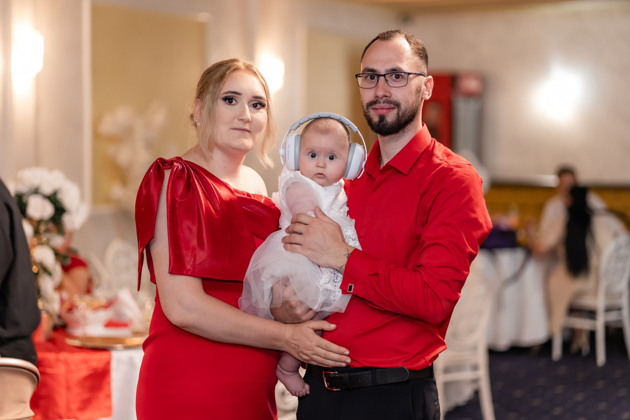Botez Elisabet Ioana. Cristea Marcel Photographer