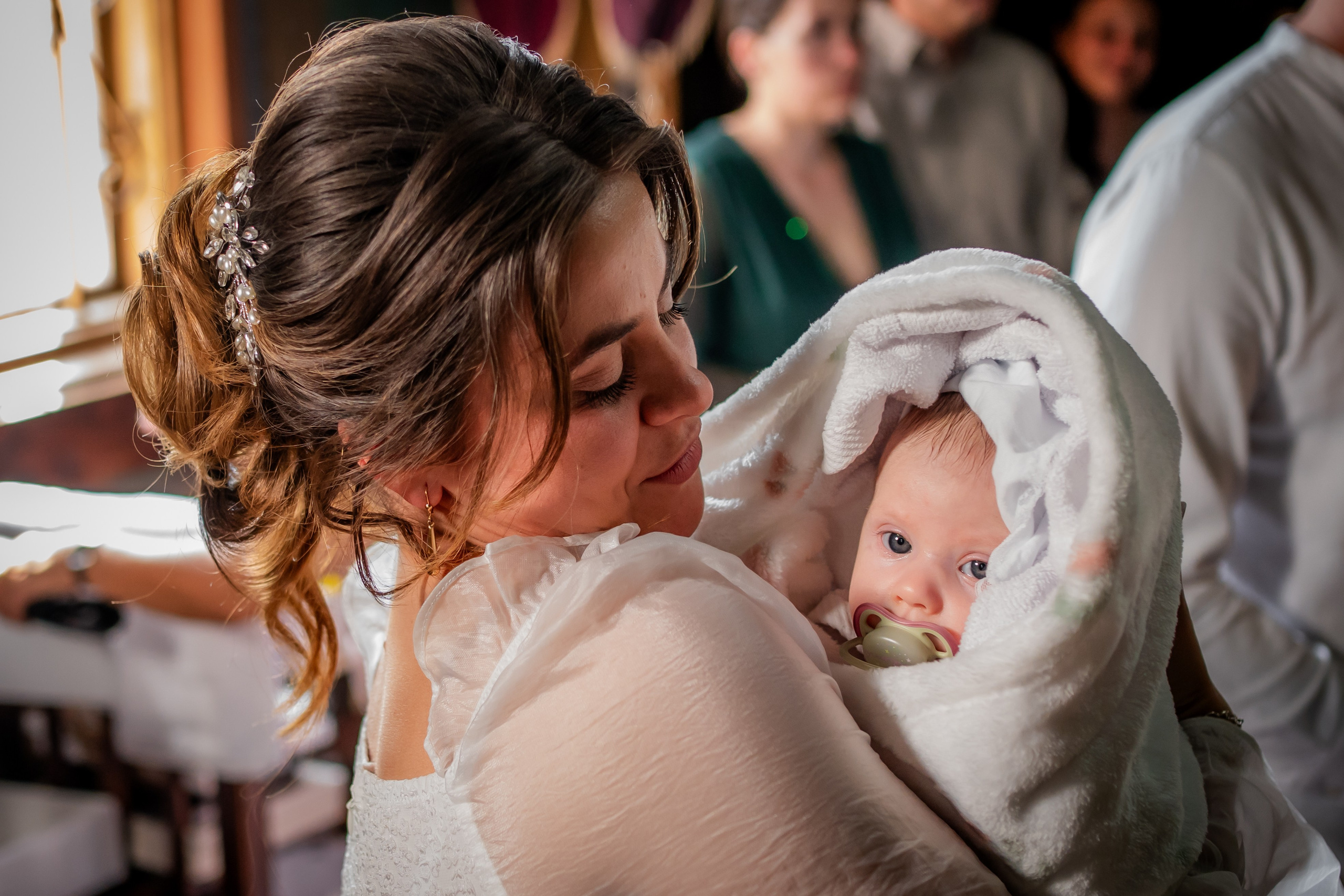 Botez Aria. Cristea Marcel Photographer