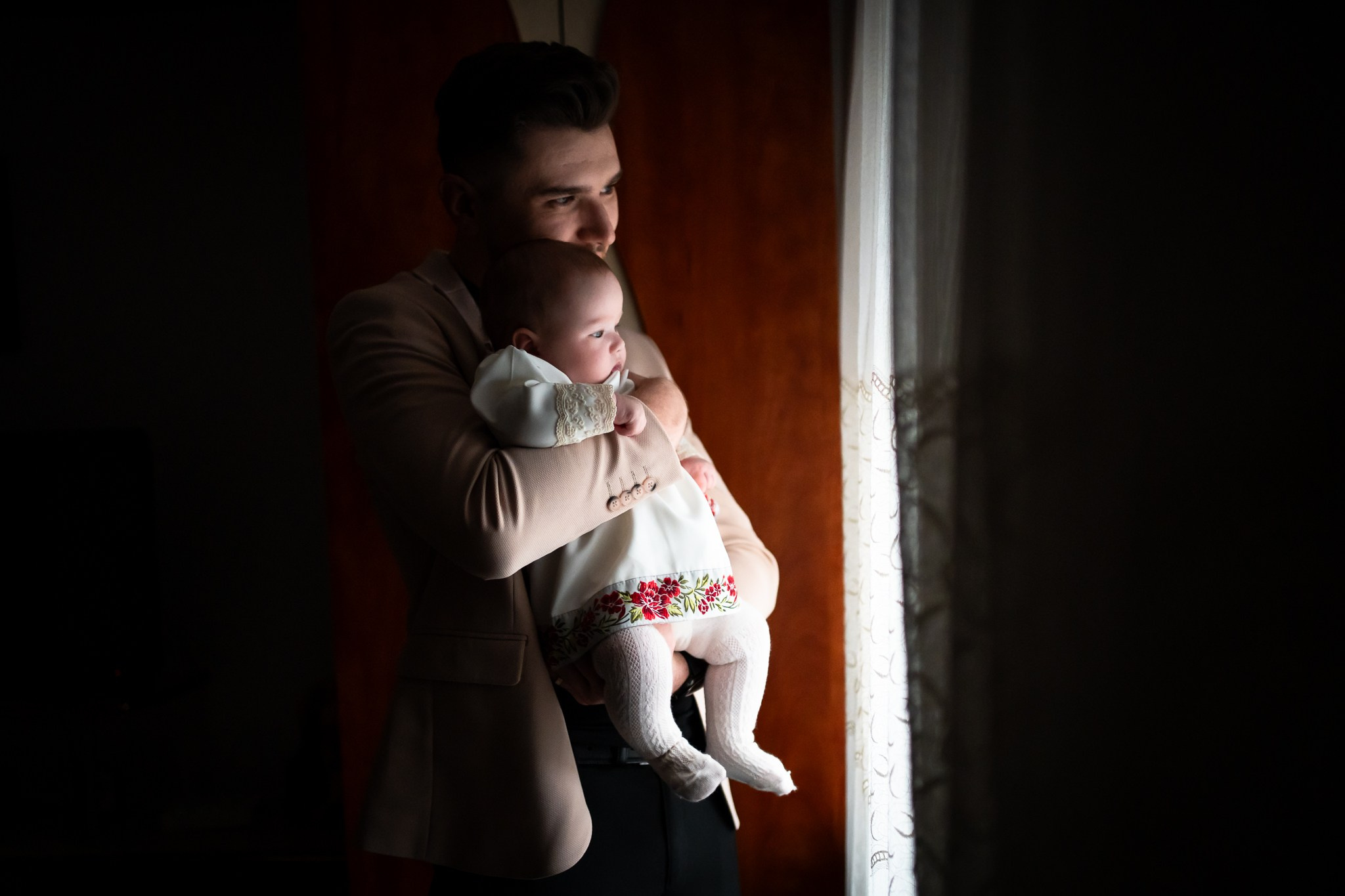 Botez Antonia Maria. Cristea Marcel Photographer