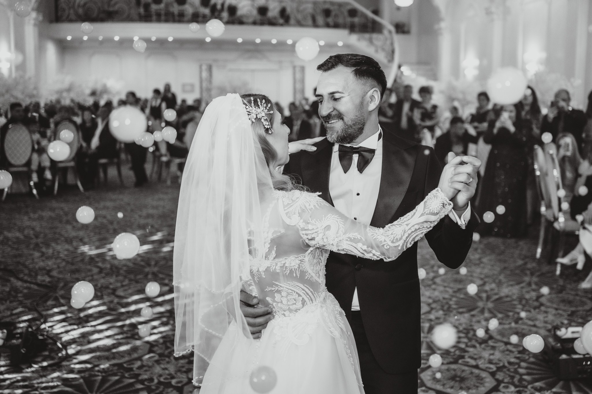 Nuntă Liliana & Tiberiu. Cristea Marcel Photographer