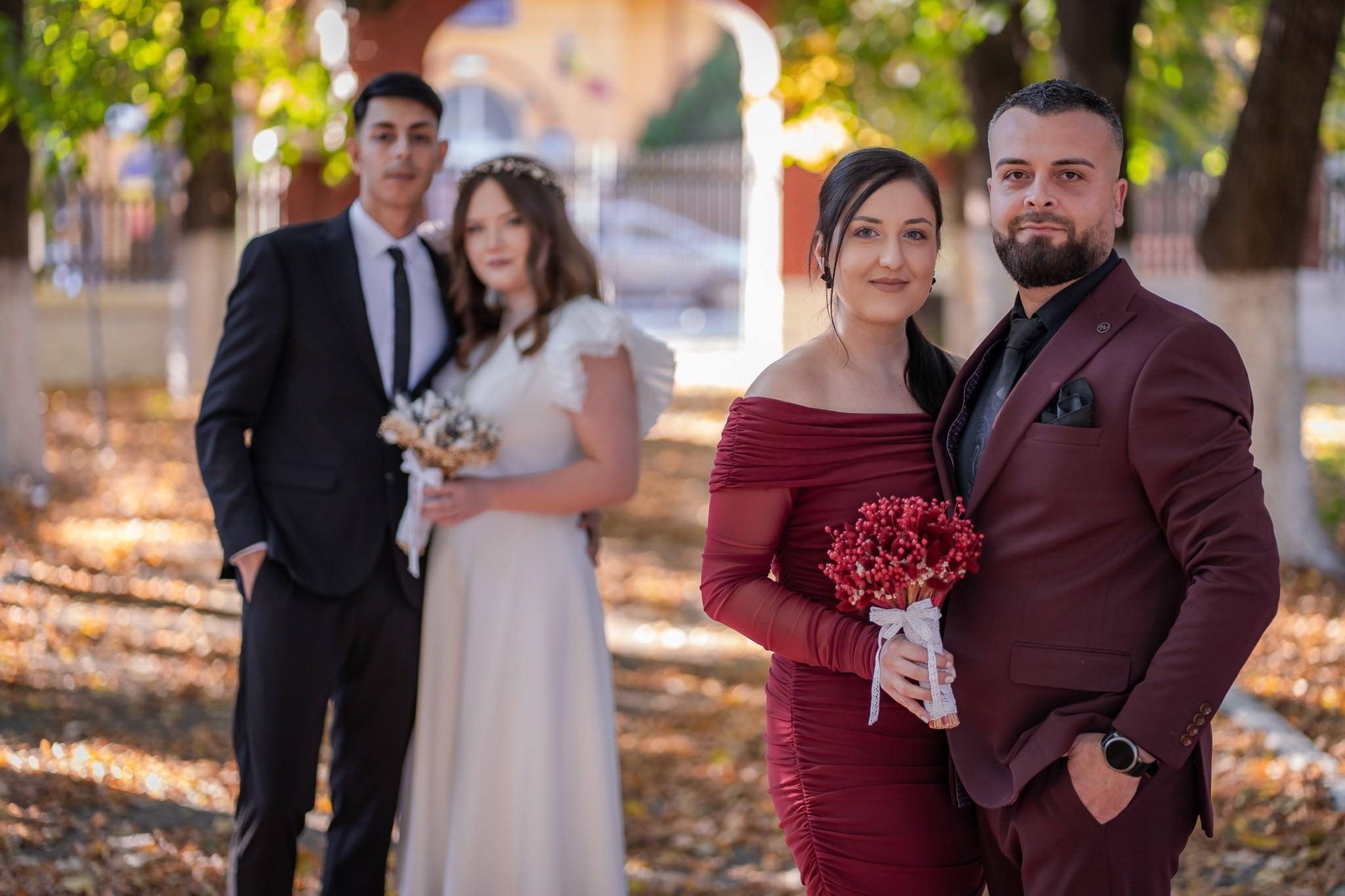 Cununie Cătălina si Ionuț. Cristea Marcel Photographer
