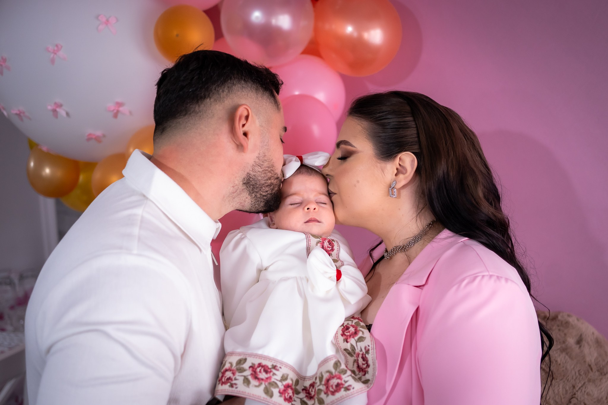 Botez Ayana Elena. Cristea Marcel Photographer