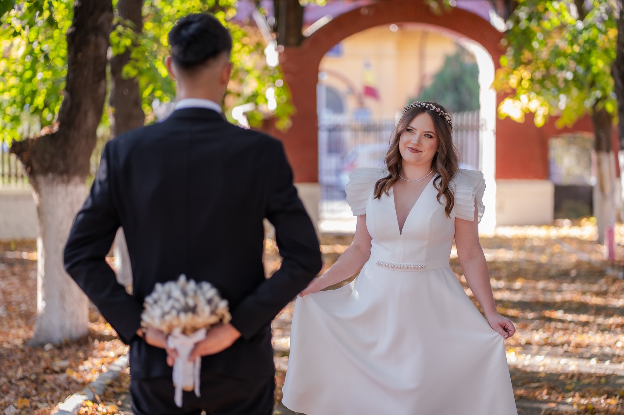 Cununie Cătălina si Ionuț. Cristea Marcel Photographer