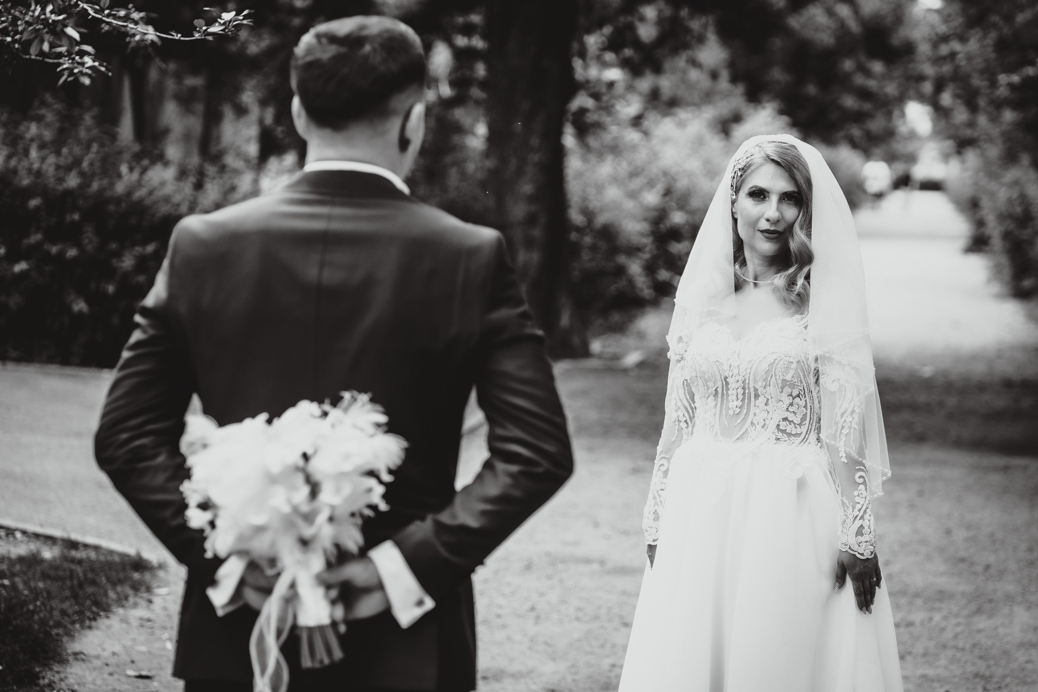 Nuntă Liliana & Tiberiu. Cristea Marcel Photographer