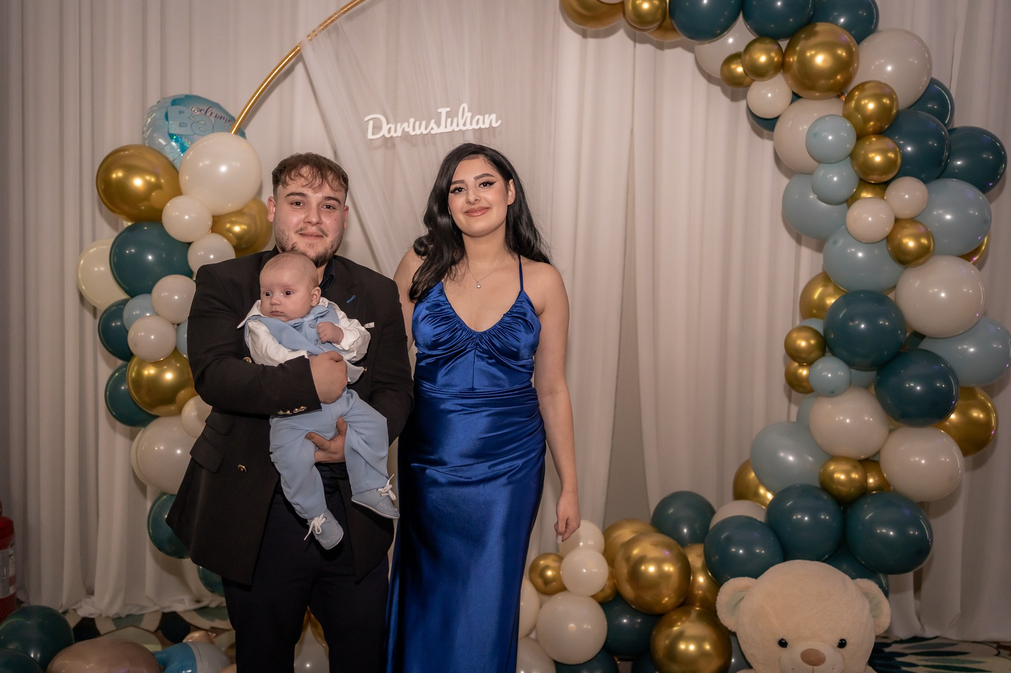 Botez Darius Iulian. Cristea Marcel Photographer