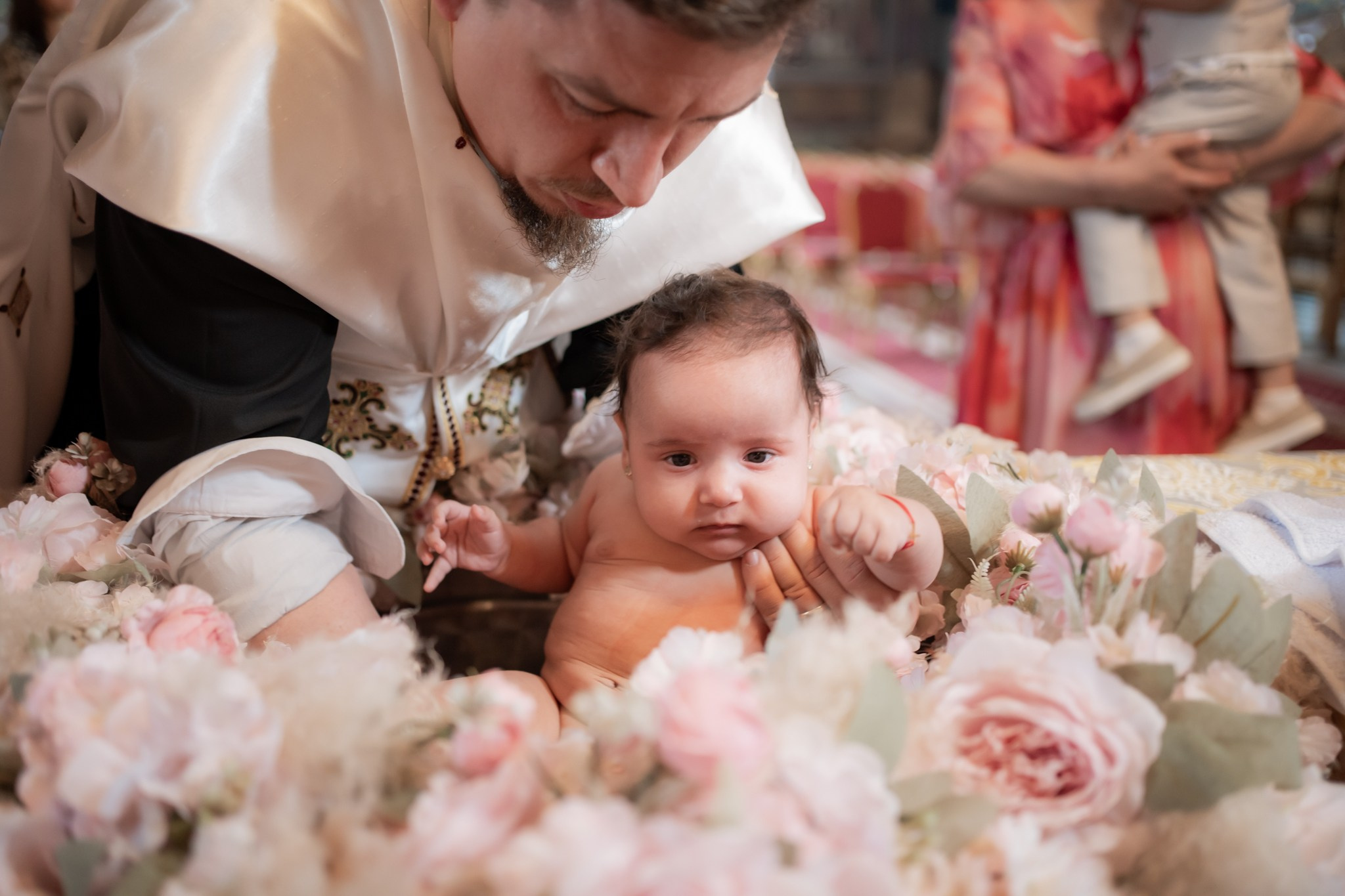 Botez Amalia Ștefania. Cristea Marcel Photographer