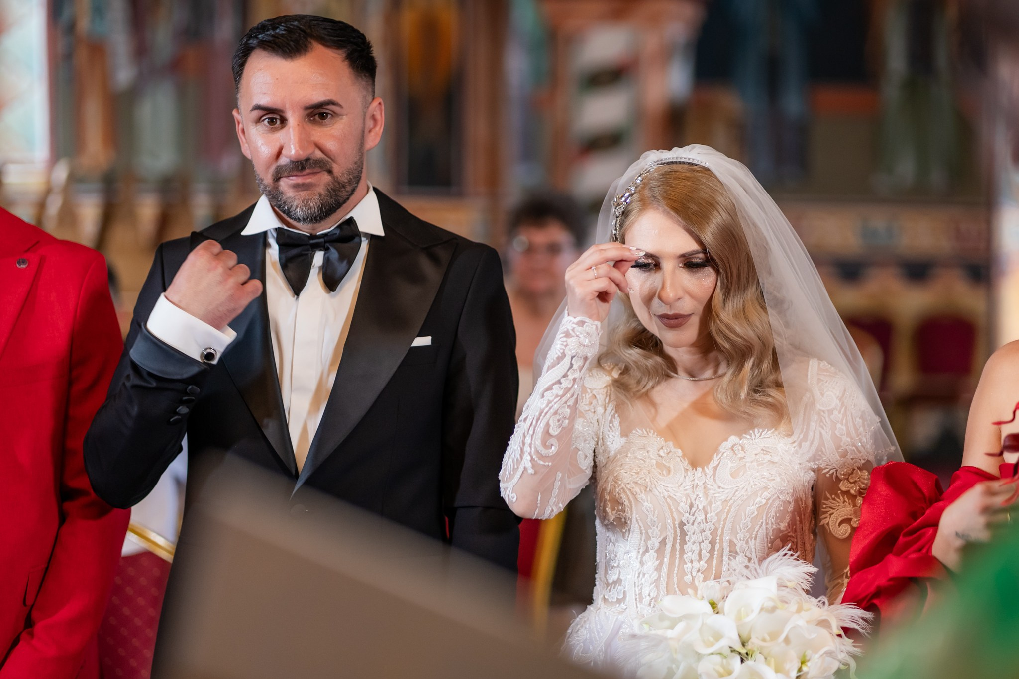 Nuntă Liliana & Tiberiu. Cristea Marcel Photographer