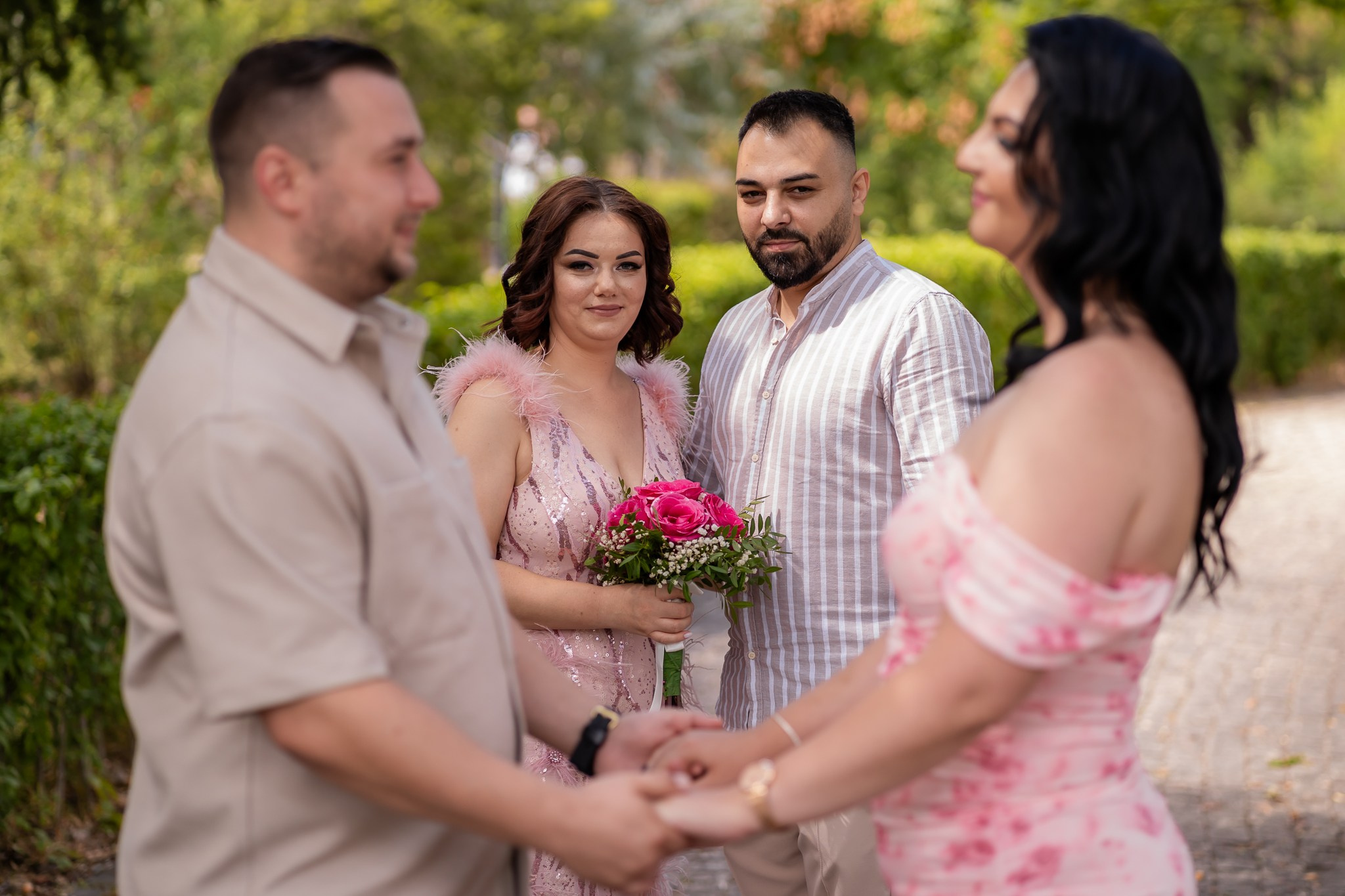 Cununie Ana & Costin. Cristea Marcel Photographer