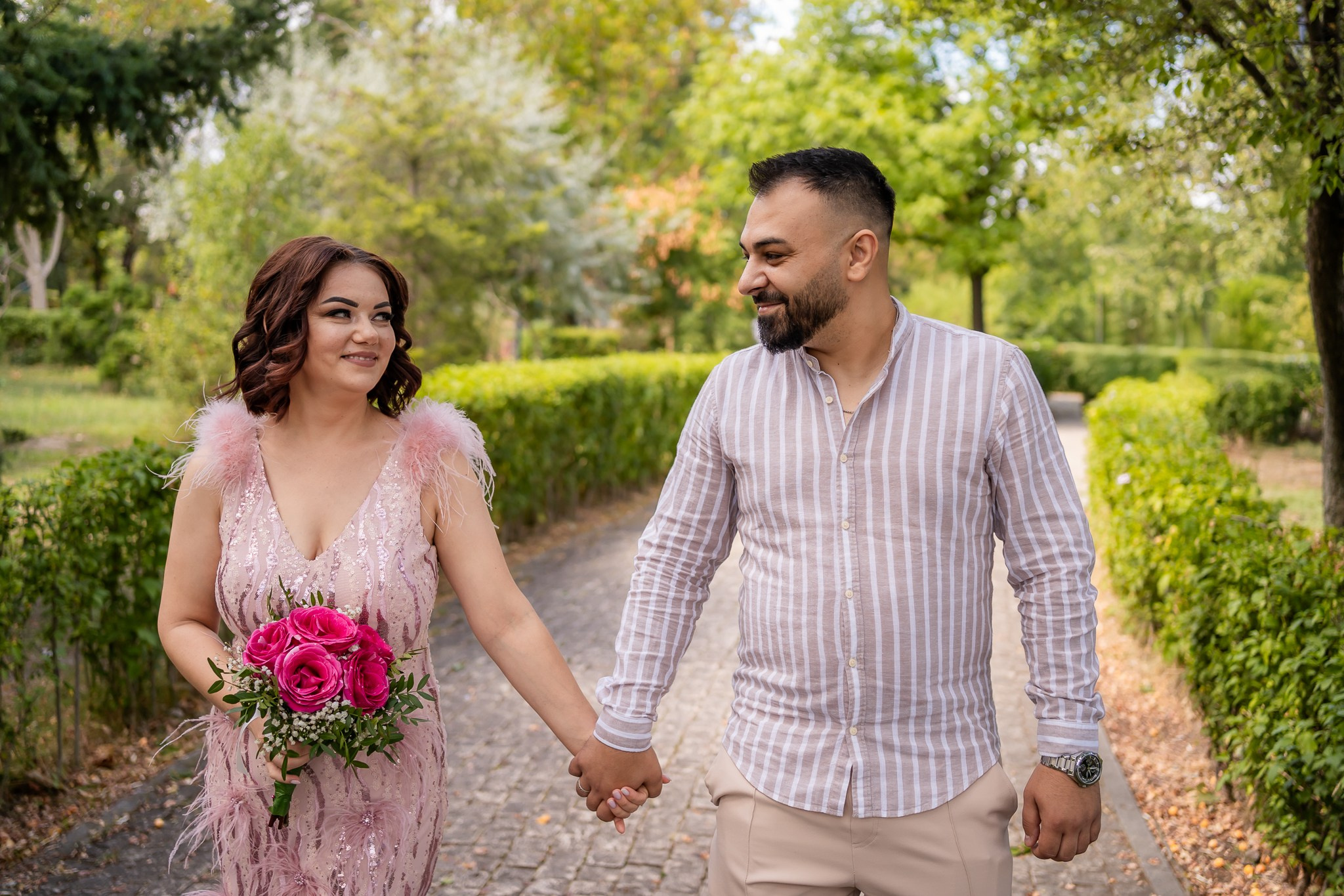Cununie Ana & Costin. Cristea Marcel Photographer