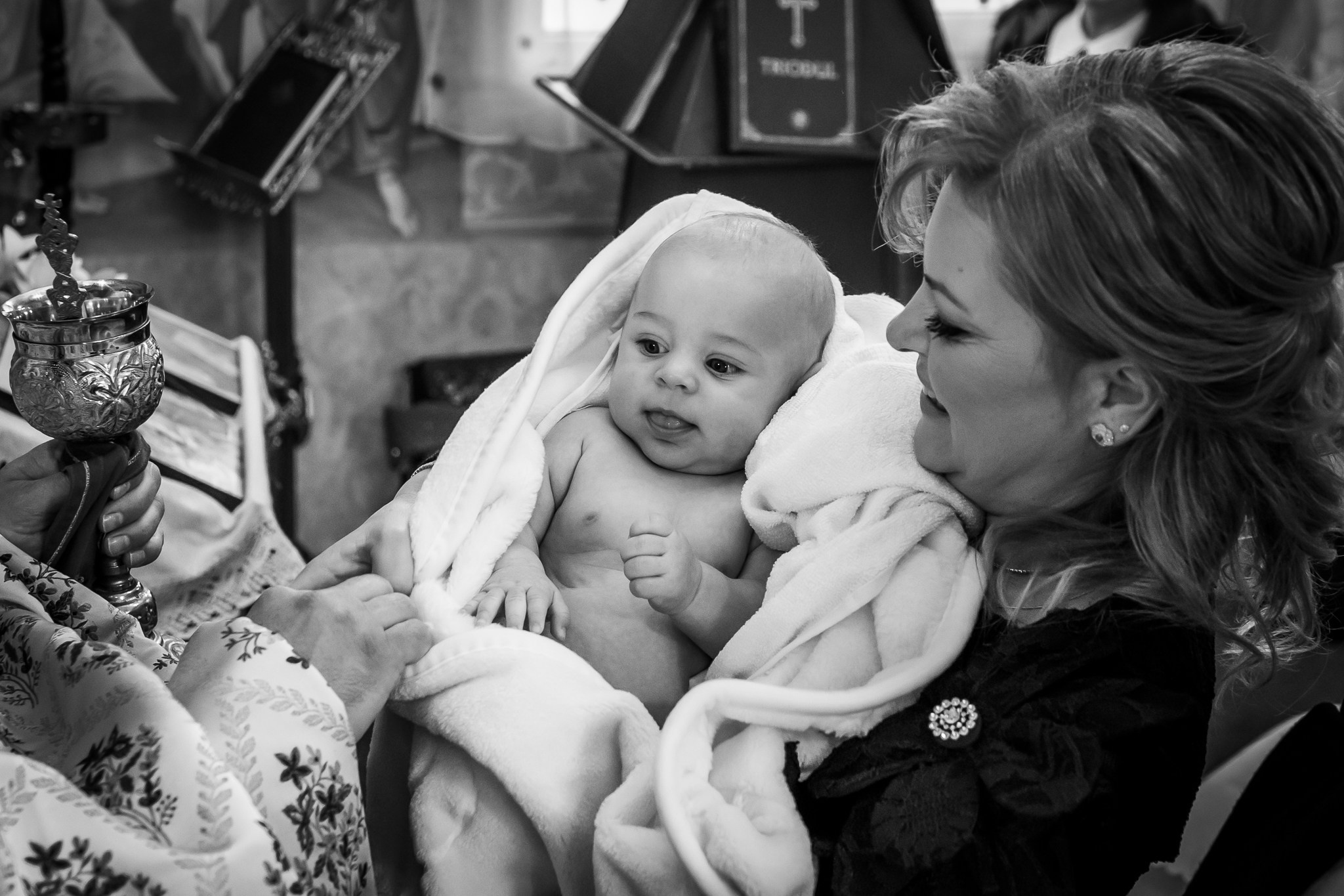 Botez Cezar Gabriel. Cristea Marcel Photographer