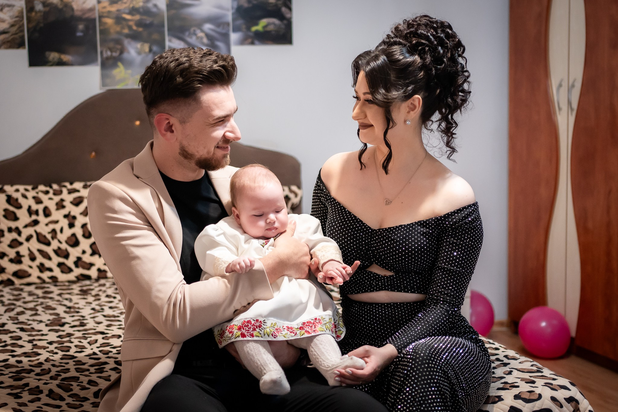 Botez Antonia Maria. Cristea Marcel Photographer