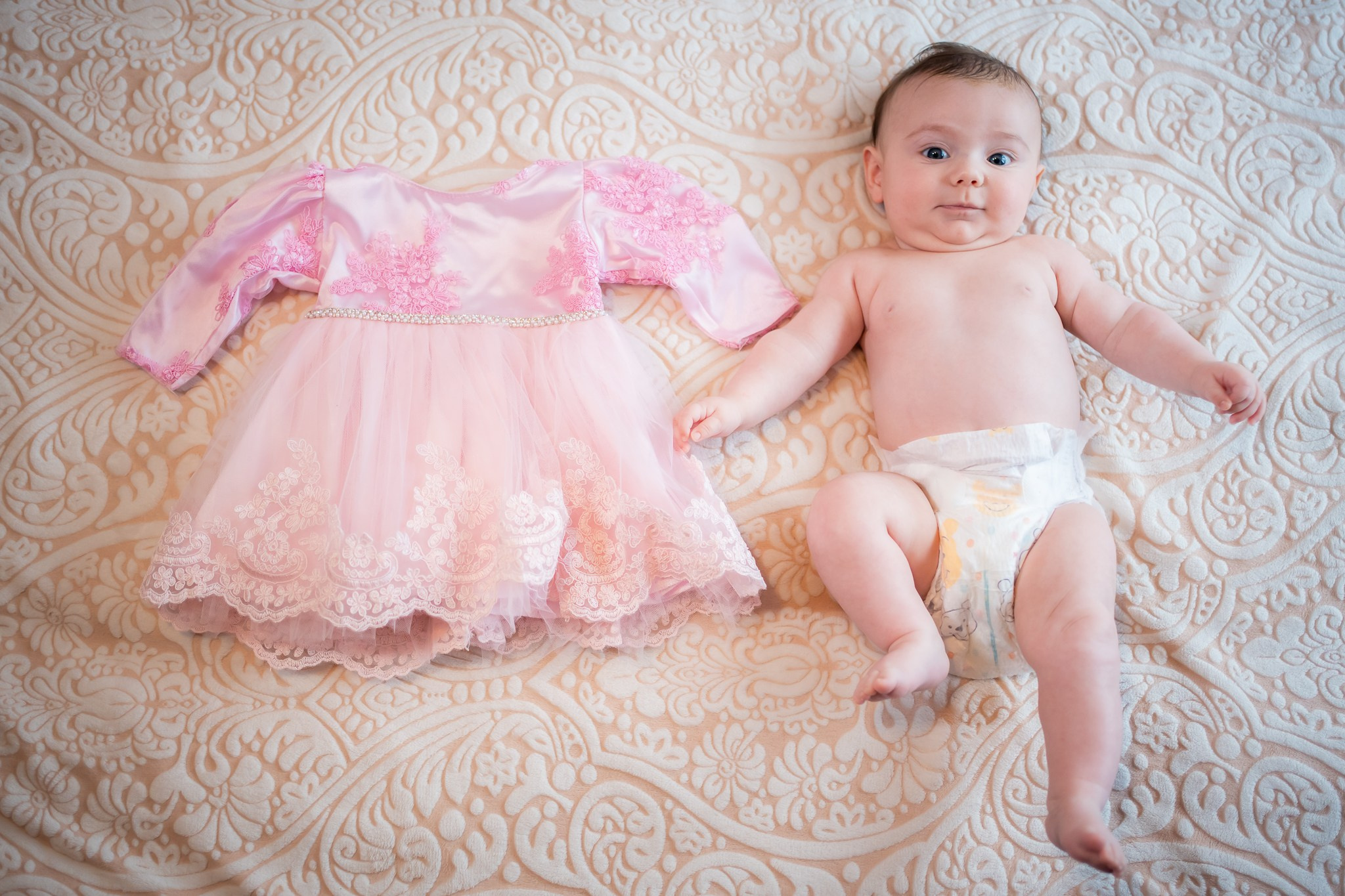 Botez Edena. Cristea Marcel Photographer
