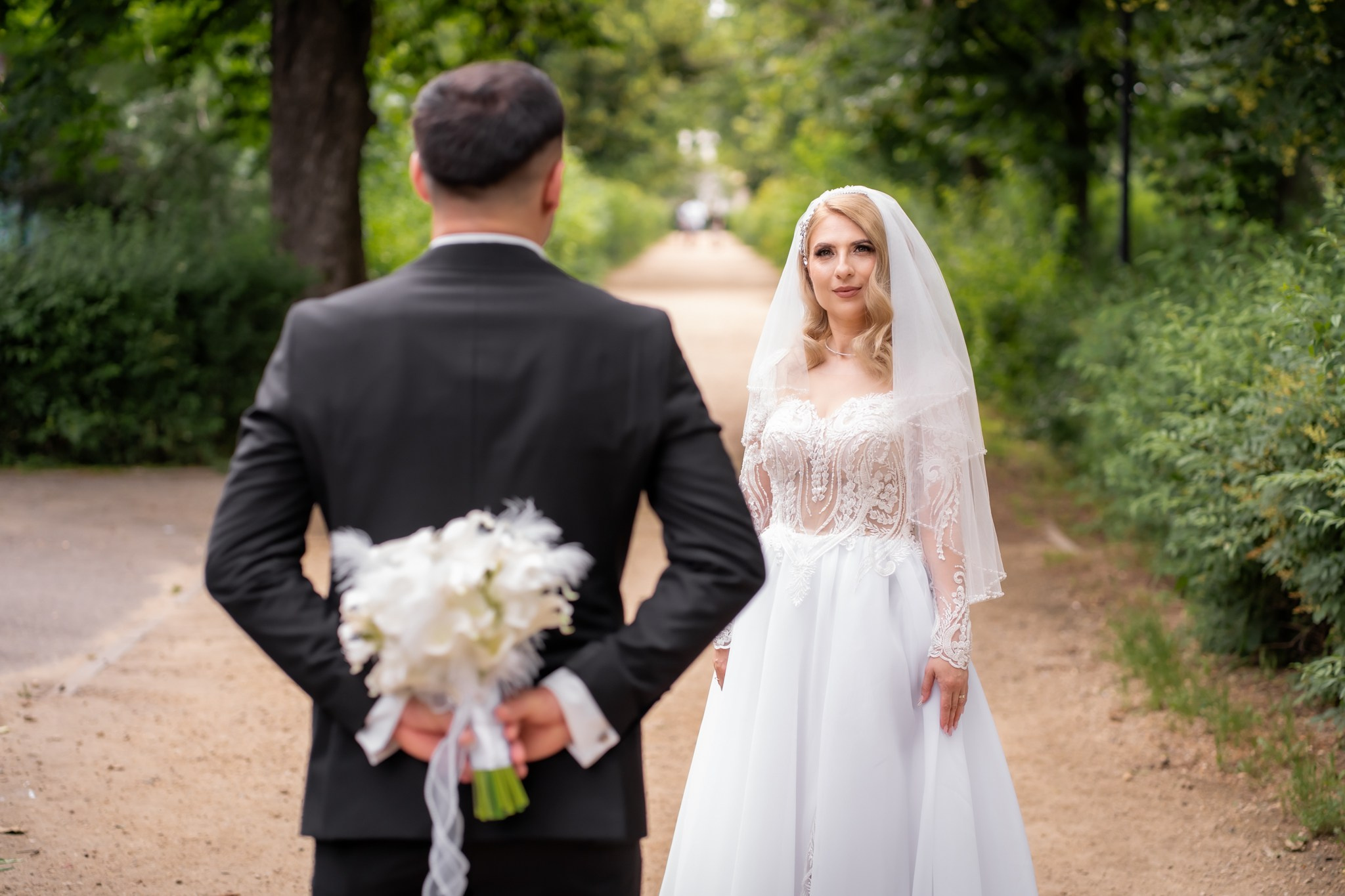 Nuntă Liliana & Tiberiu. Cristea Marcel Photographer