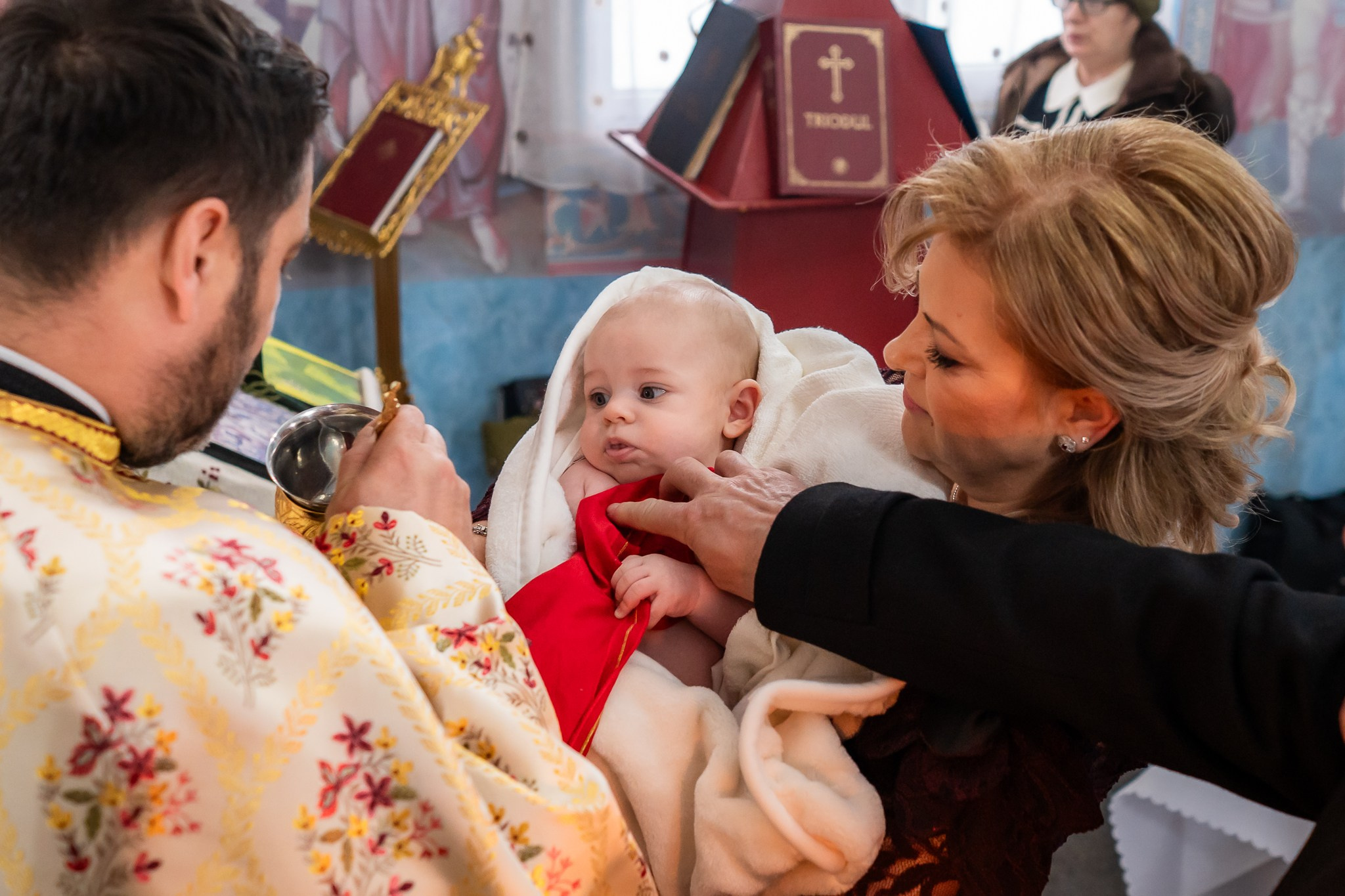 Botez Cezar Gabriel. Cristea Marcel Photographer