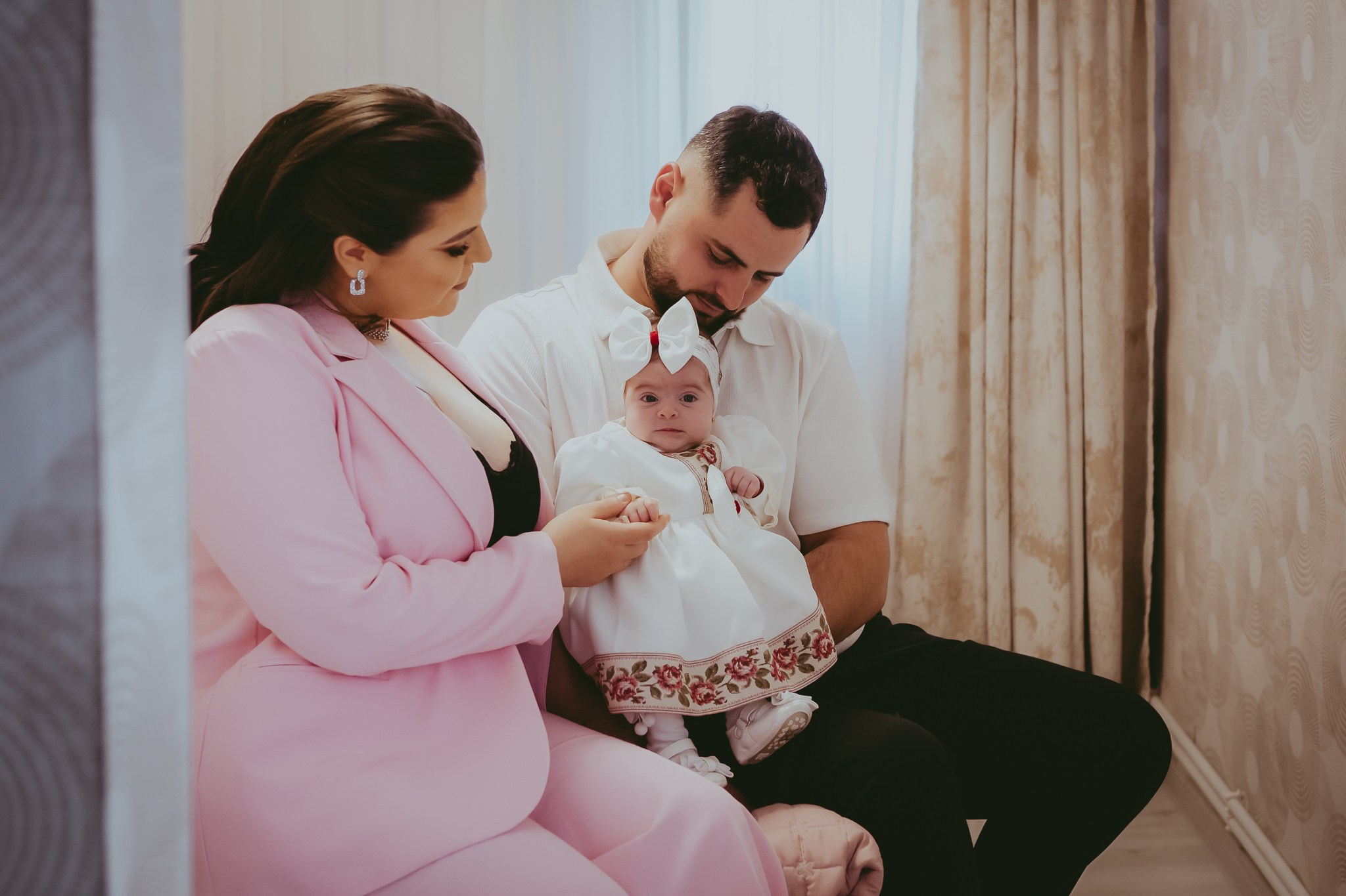 Botez Ayana Elena. Cristea Marcel Photographer