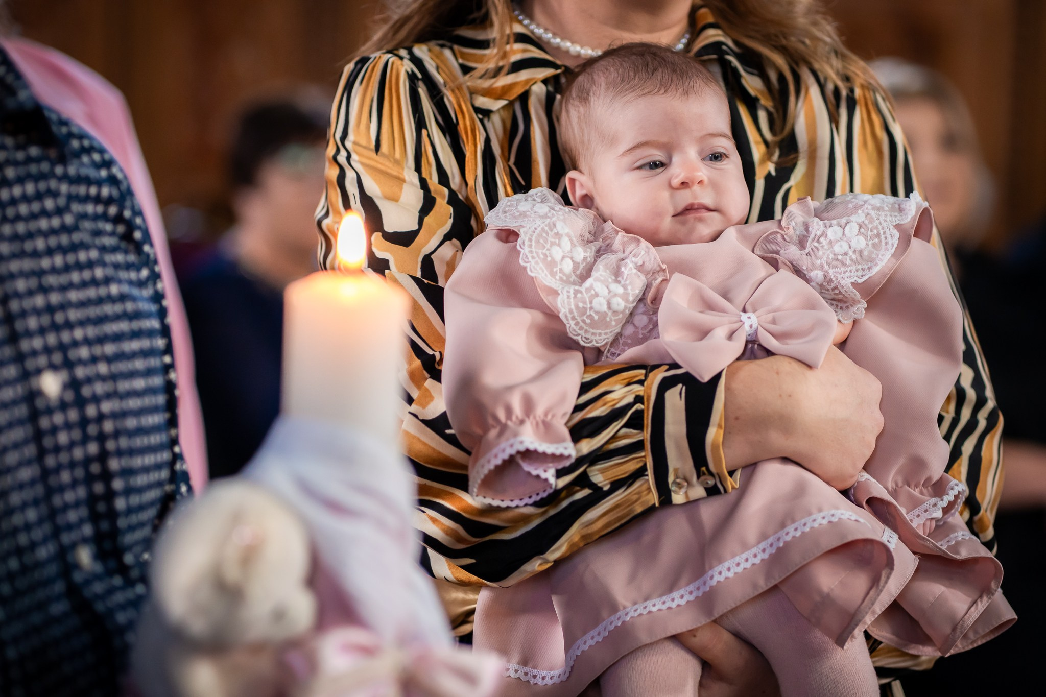 Botez Ayana Elena. Cristea Marcel Photographer
