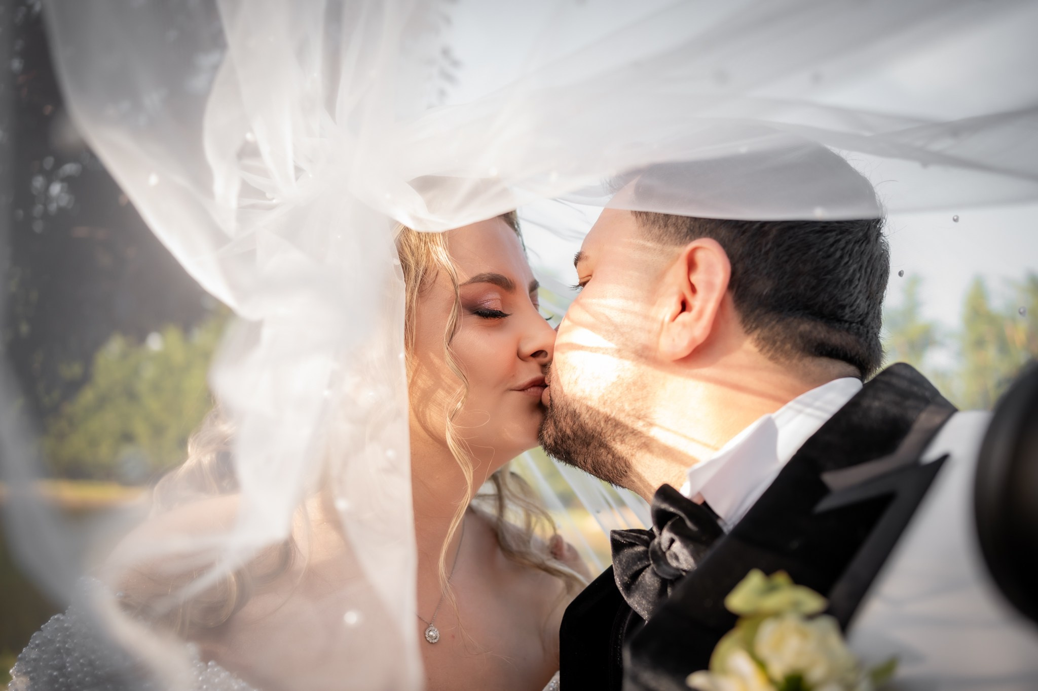 Nuntă Andreea & Dan. Cristea Marcel Photographer