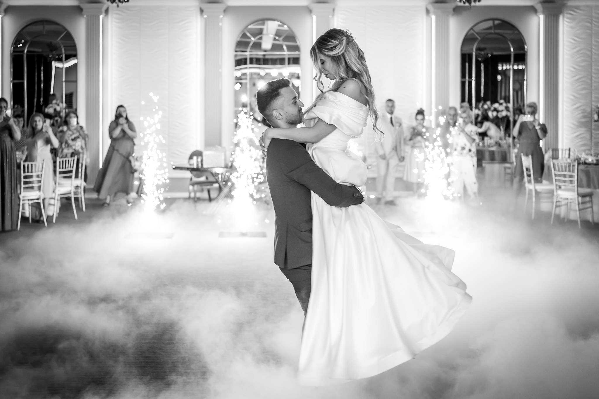 Nuntă Alexandra & Andrei. Cristea Marcel Photographer