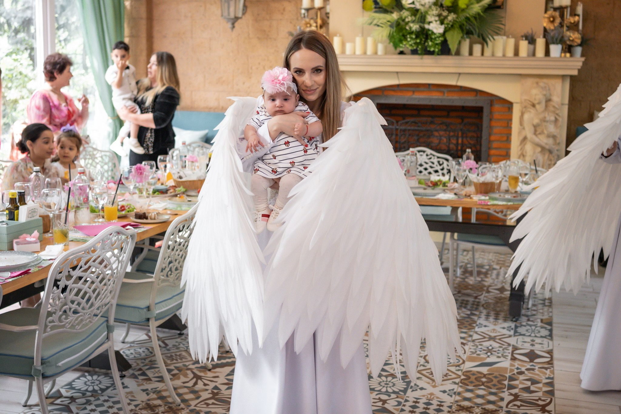 Botez Amalia Ștefania. Cristea Marcel Photographer