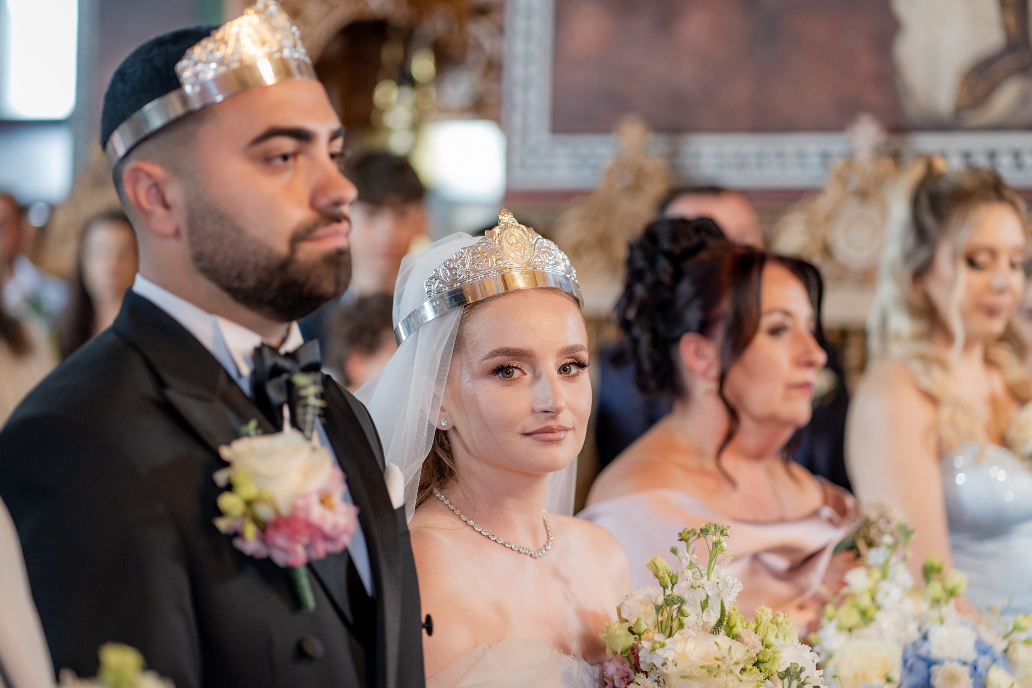 Nuntă Cătălina & Andrei. Cristea Marcel Photographer