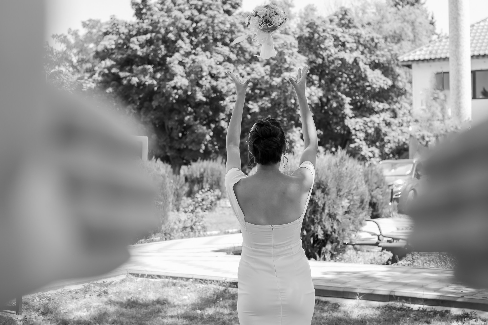 Cununie Claudia & Constantin. Cristea Marcel Photographer