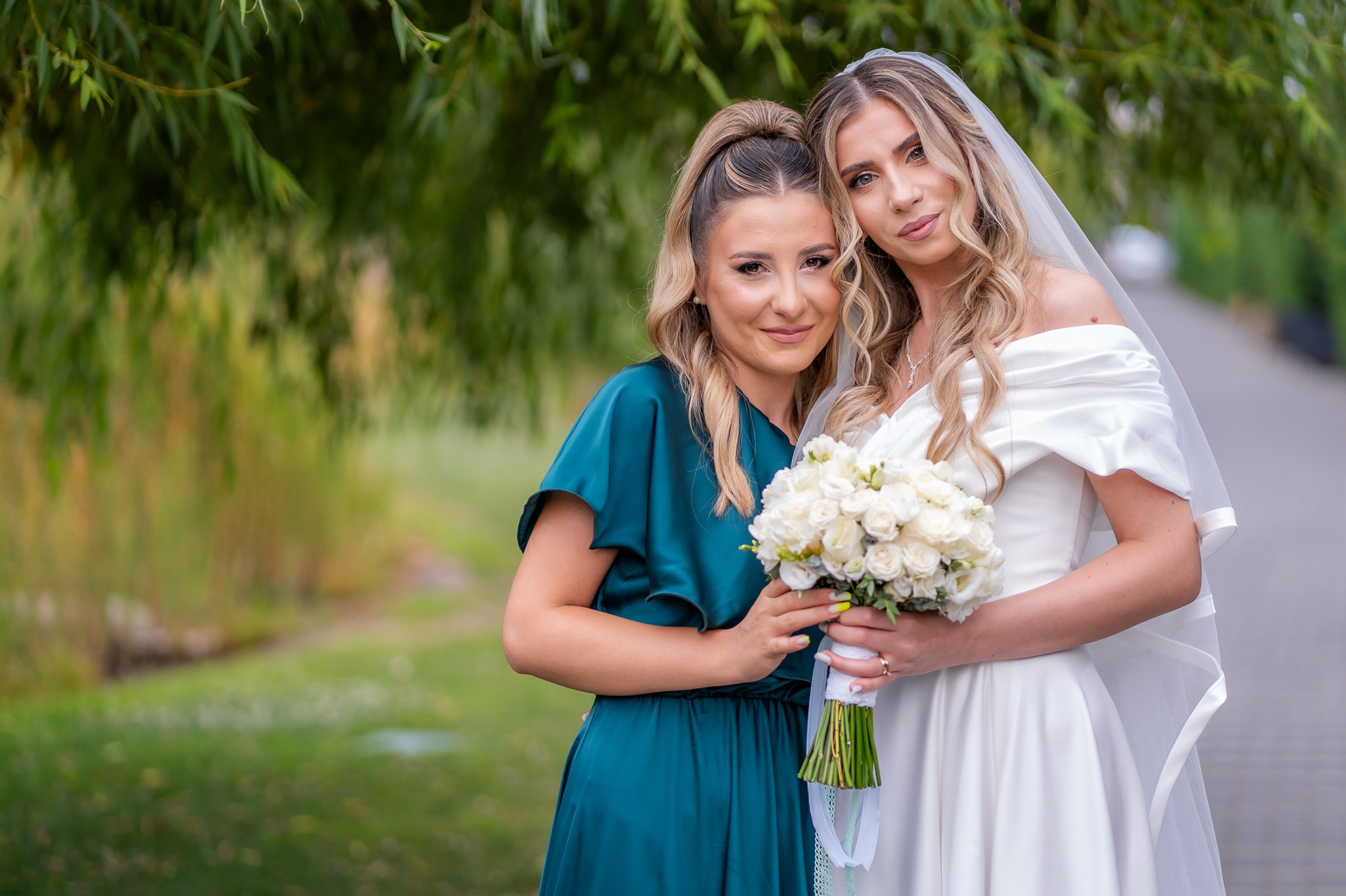 Nuntă Alexandra & Andrei. Cristea Marcel Photographer