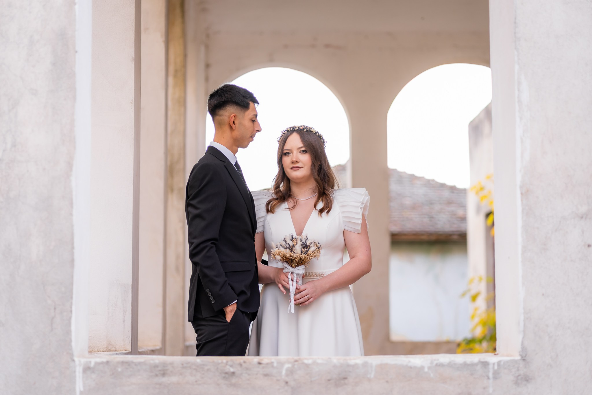 Cununie Cătălina si Ionuț. Cristea Marcel Photographer