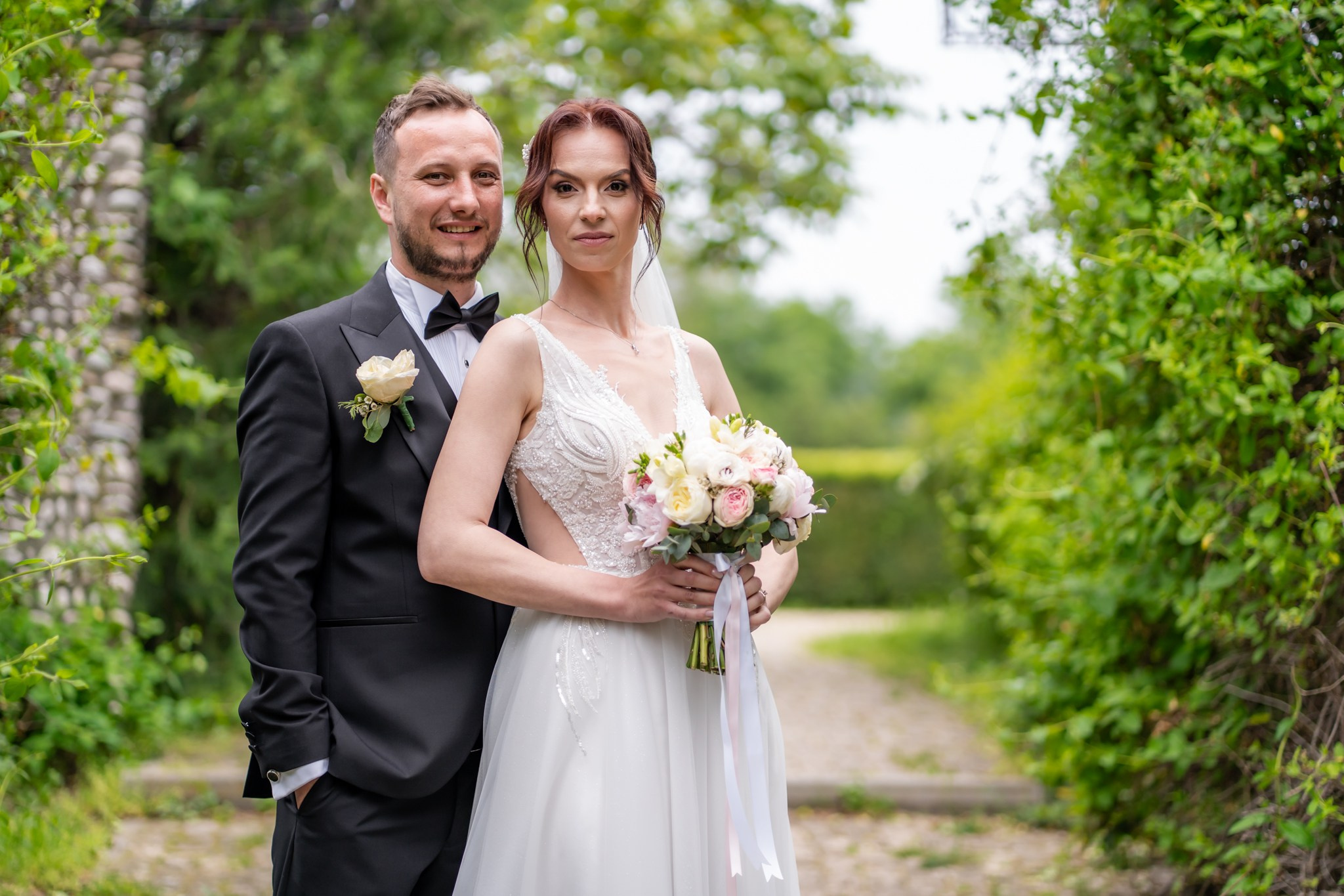 Nuntă Mădălina & Marius. Cristea Marcel Photographer