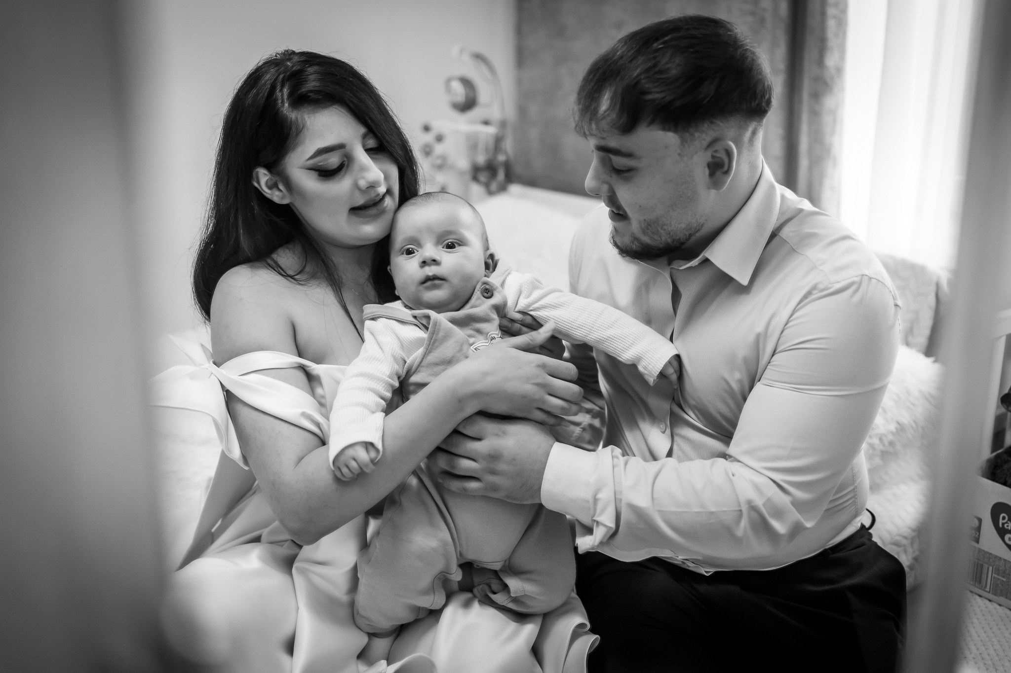 Botez Darius Iulian. Cristea Marcel Photographer