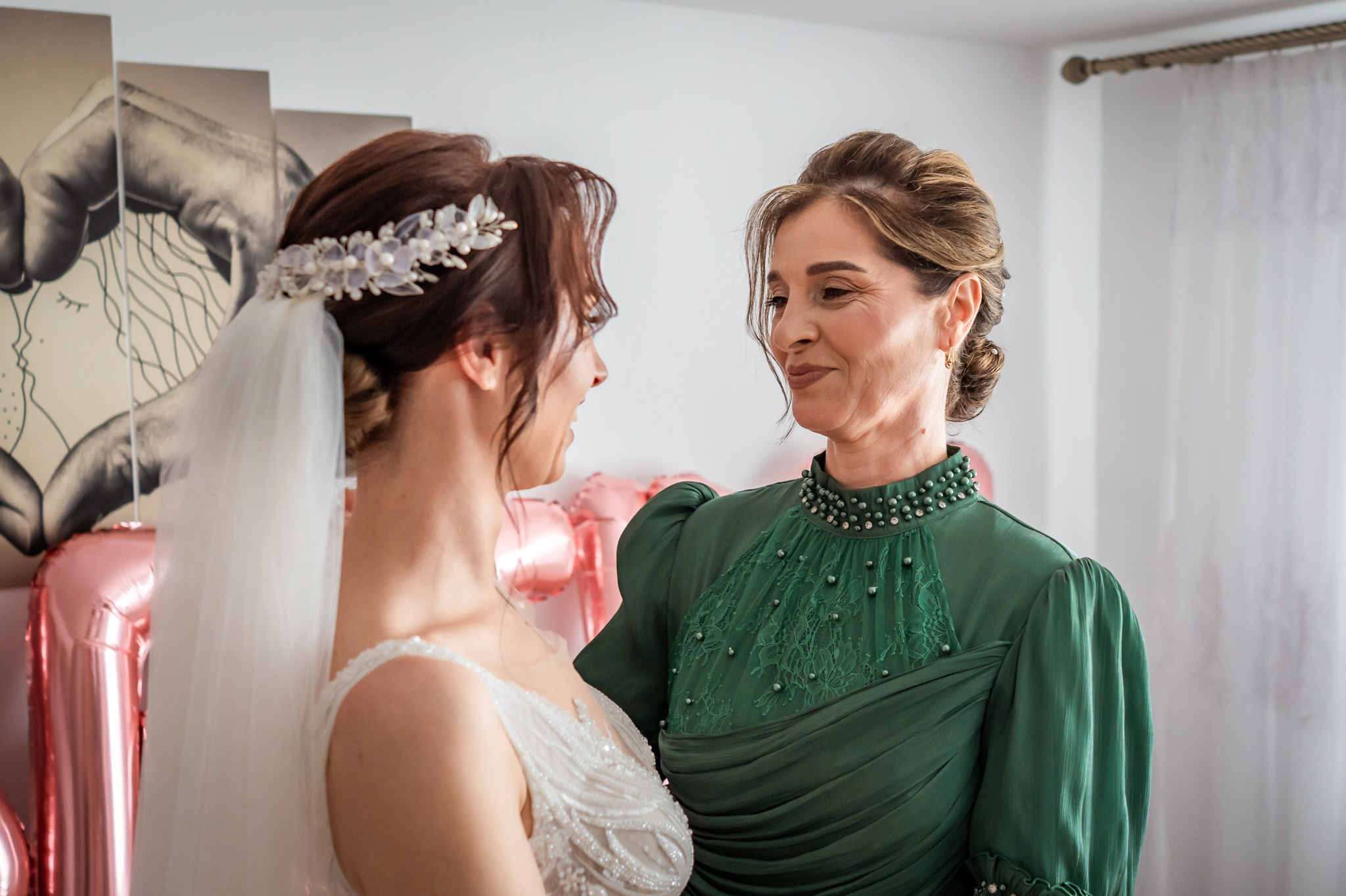 Nuntă Mădălina & Marius. Cristea Marcel Photographer