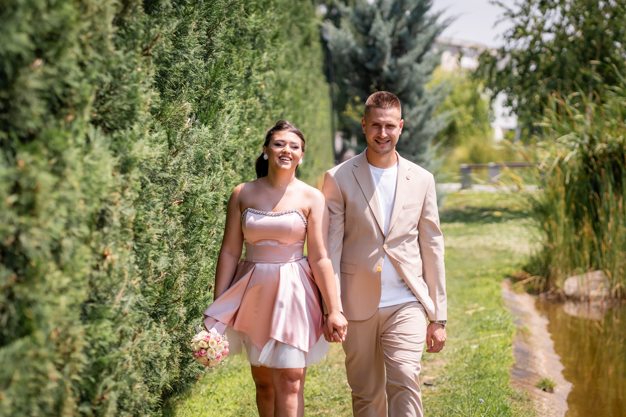Cununie Cătălina & Leonard. Cristea Marcel Photographer