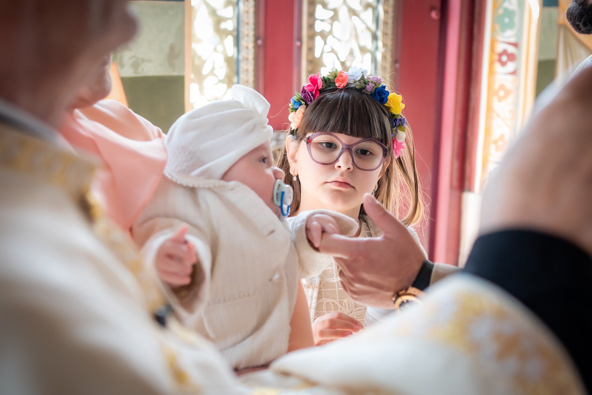 Botez Sofia. Cristea Marcel Photographer