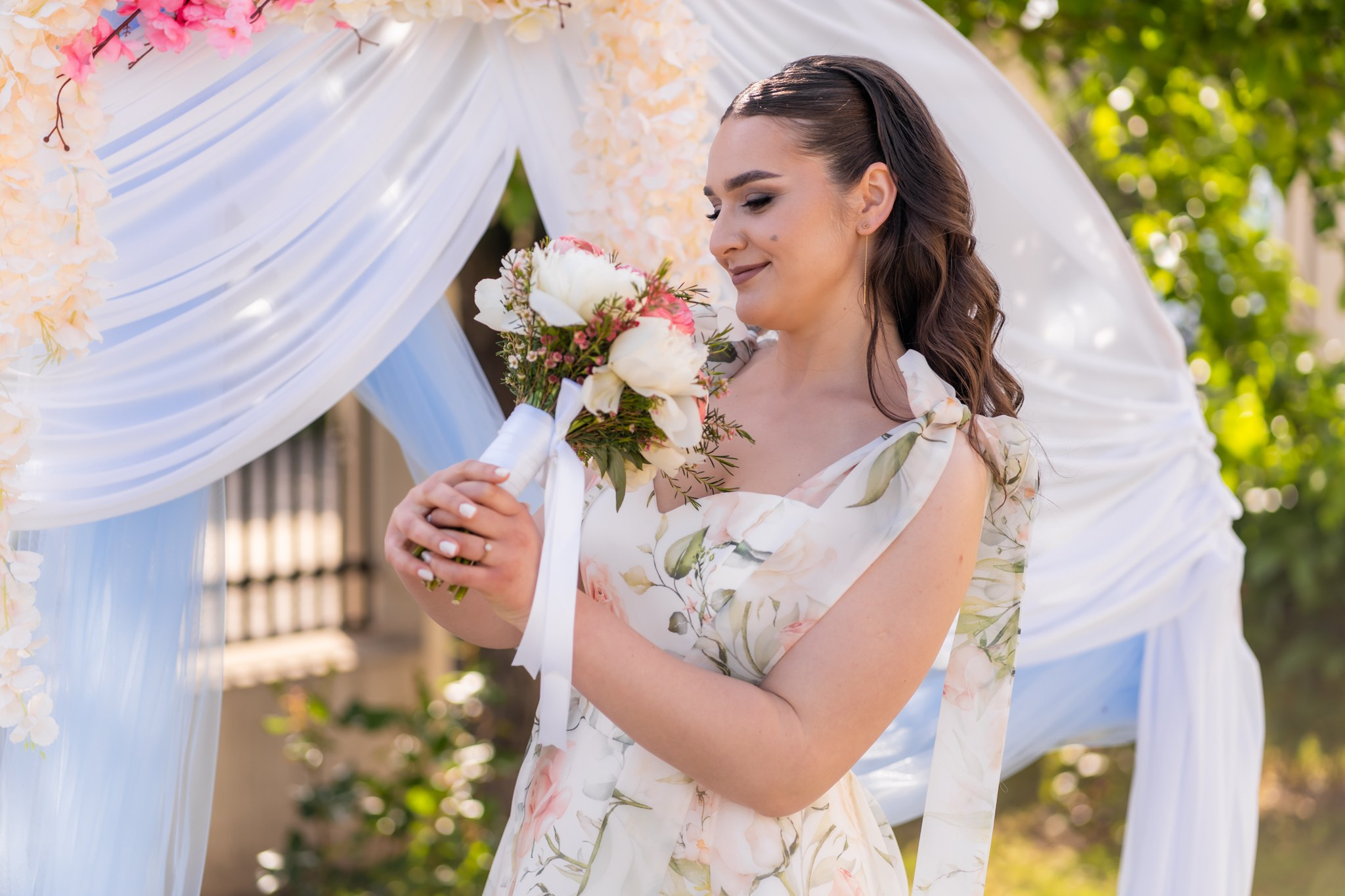 Cununie Gabriela & Florin. Cristea Marcel Photographer