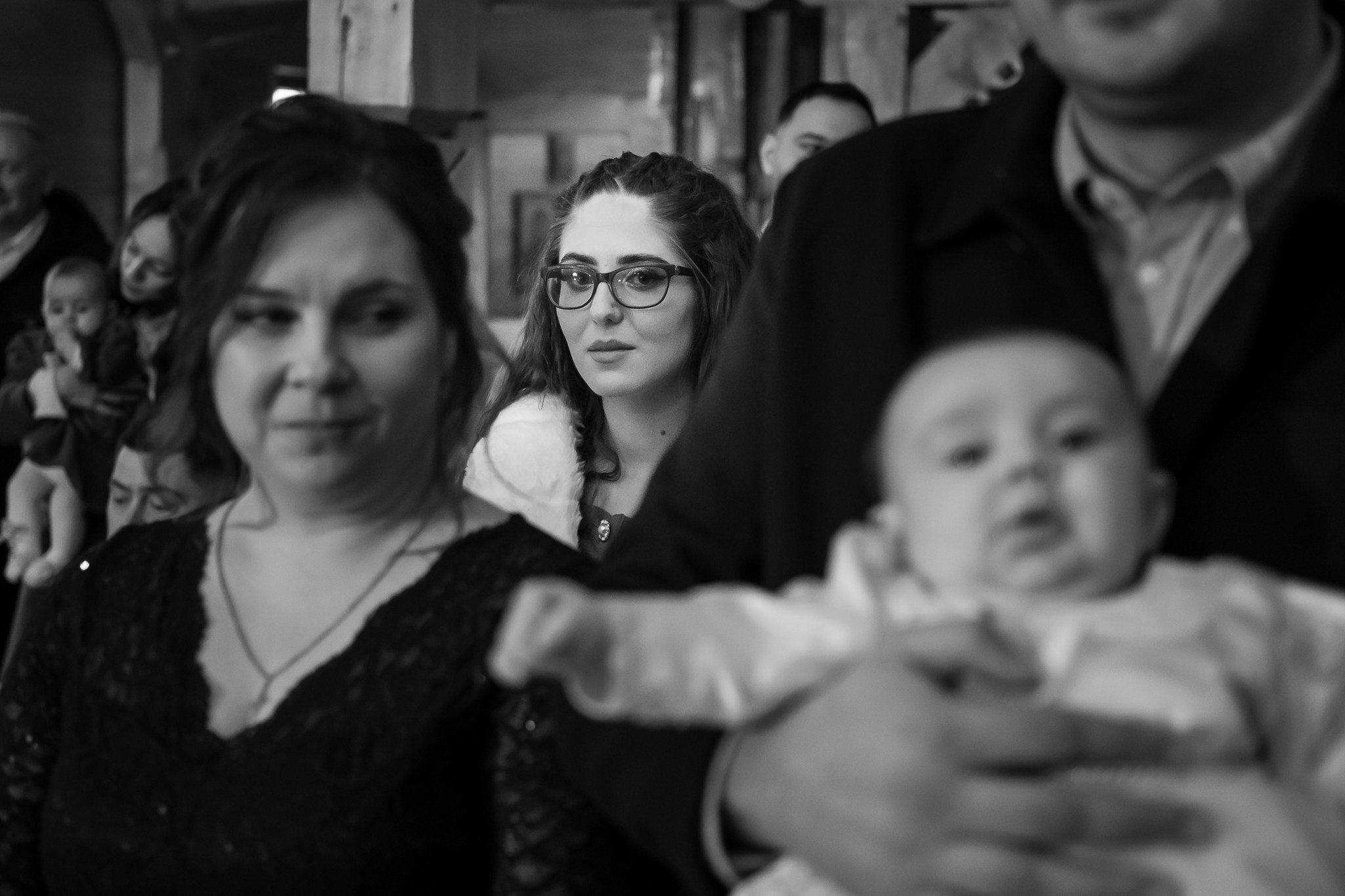 Botez Edena. Cristea Marcel Photographer